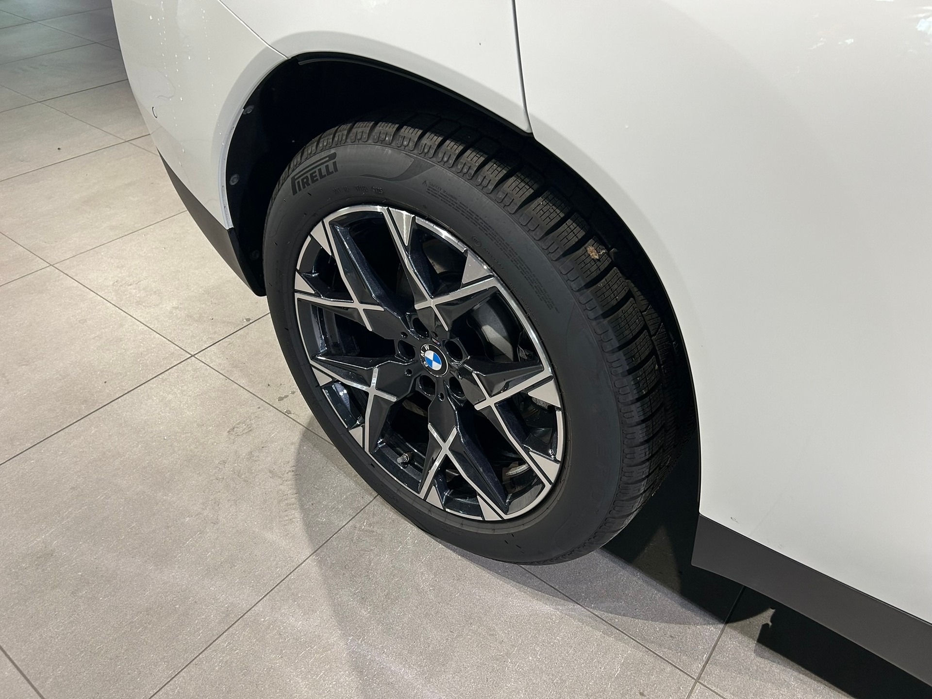 BMW X3 xDrive 48V 20d-image-20