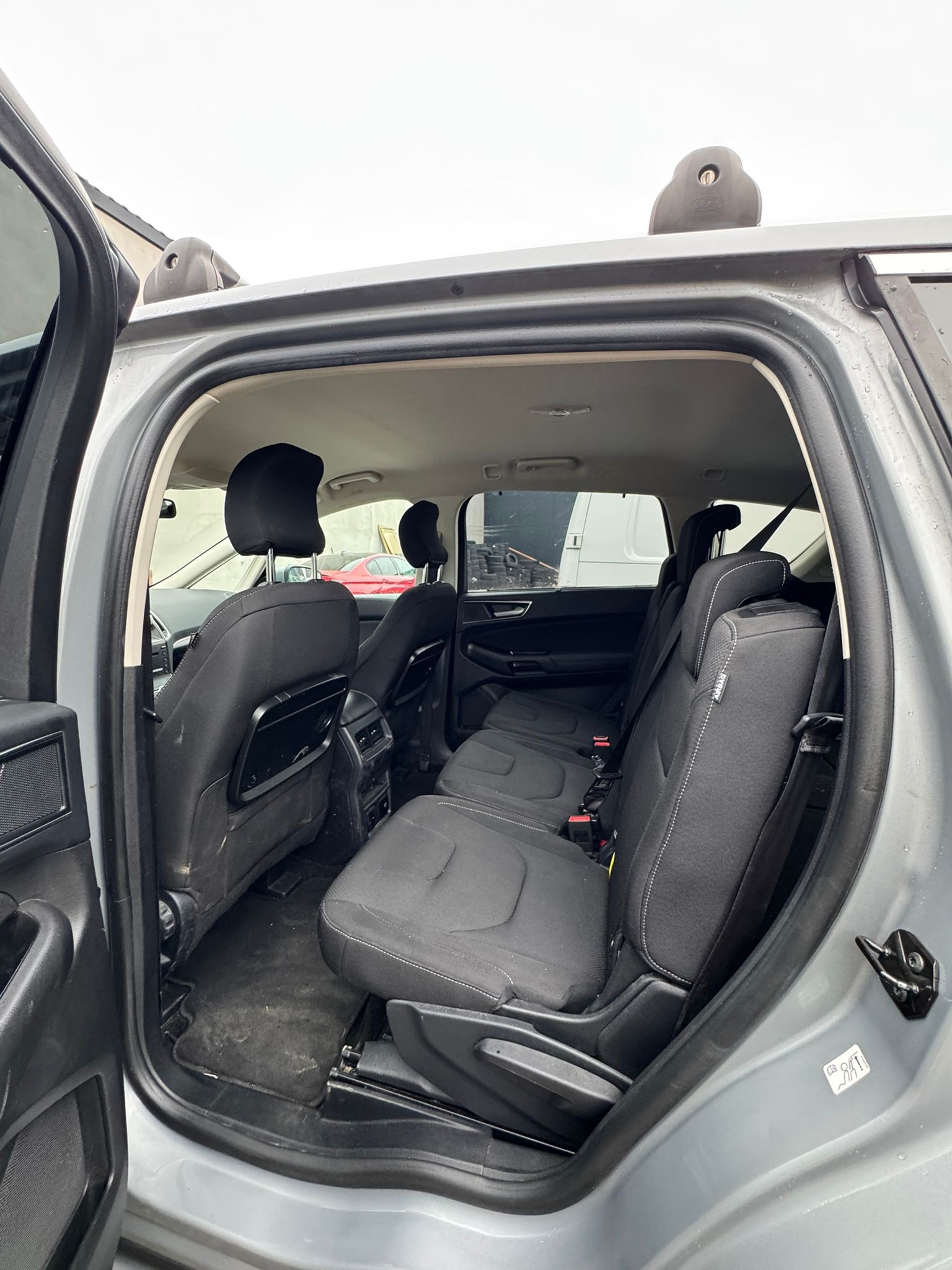 FORD S-Max 2.0 TDCi Trend Automatic-image-6