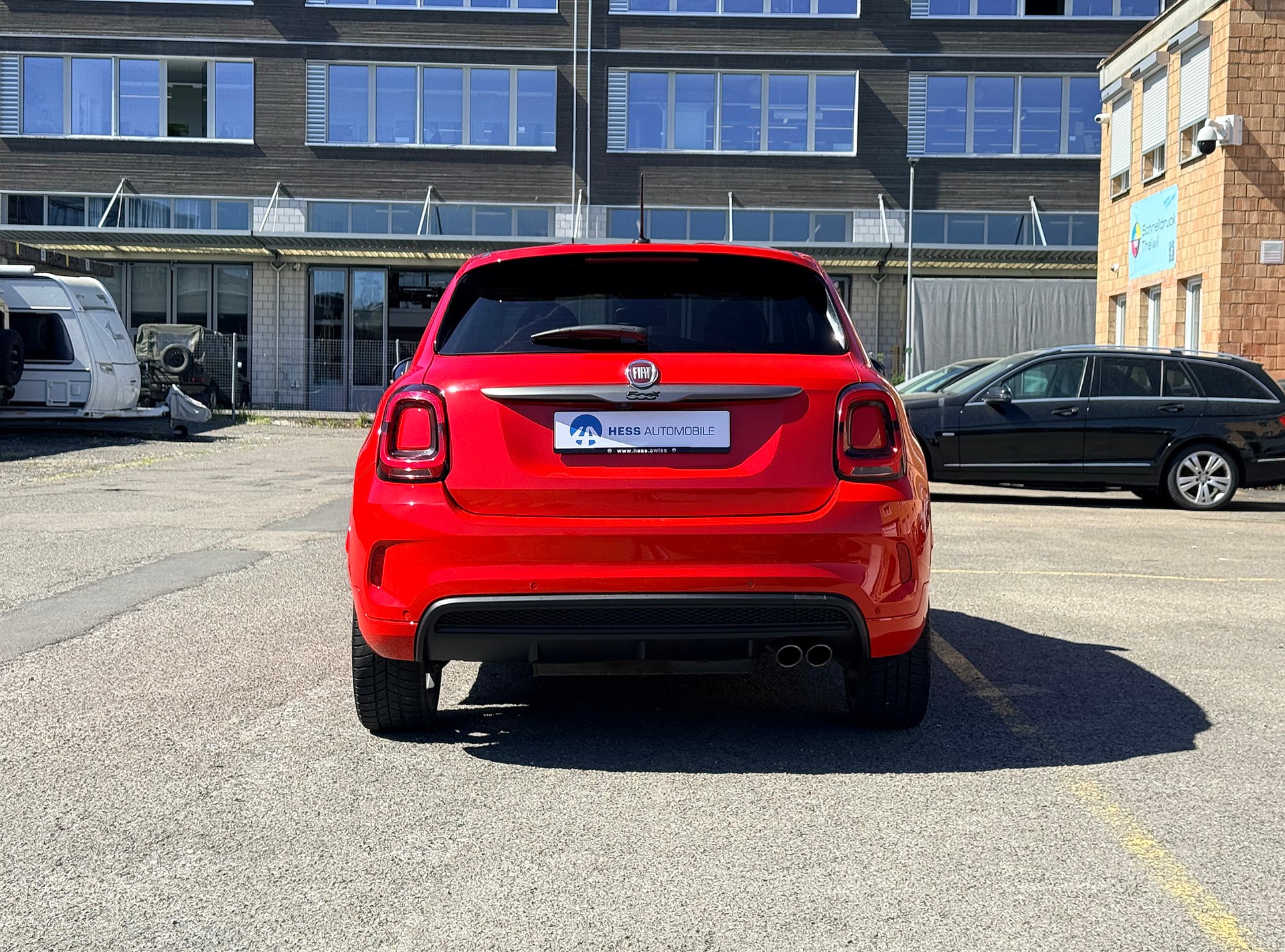 FIAT 500X 1.3 GSE Sport Automat-showroom-element-3