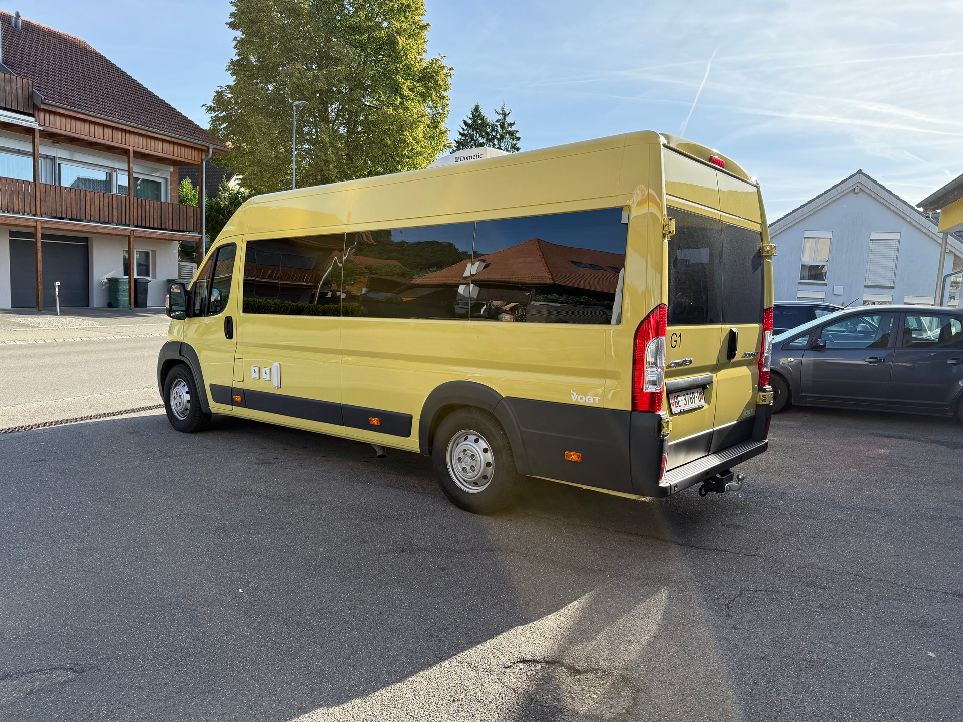 CITROEN Jumper 3.0 HDi 35+ L4H2-image-3
