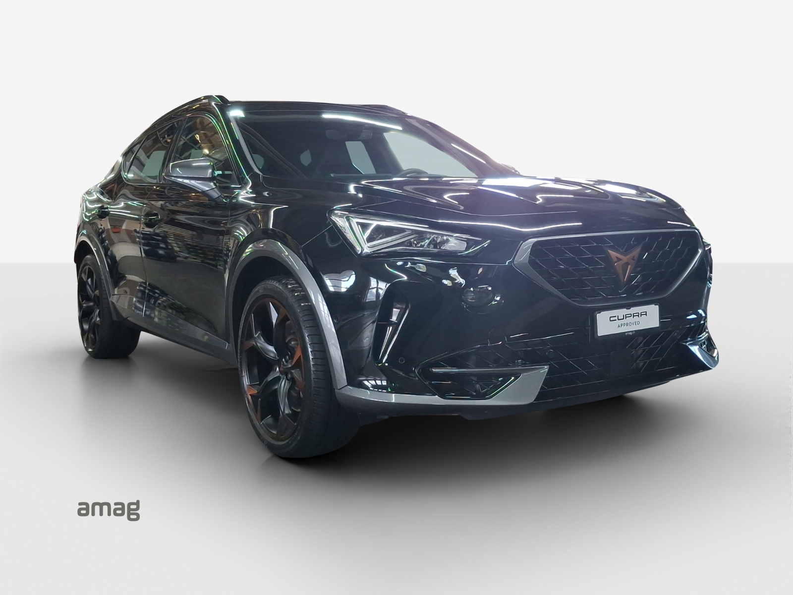 CUPRA Formentor 2.0TSI VZ 4Drive DSG-image-5