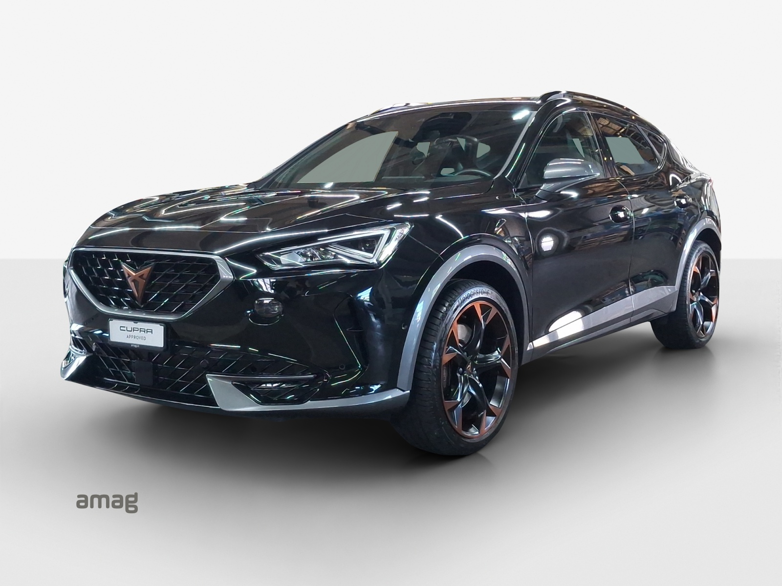 CUPRA Formentor 2.0TSI VZ 4Drive DSG-image-0