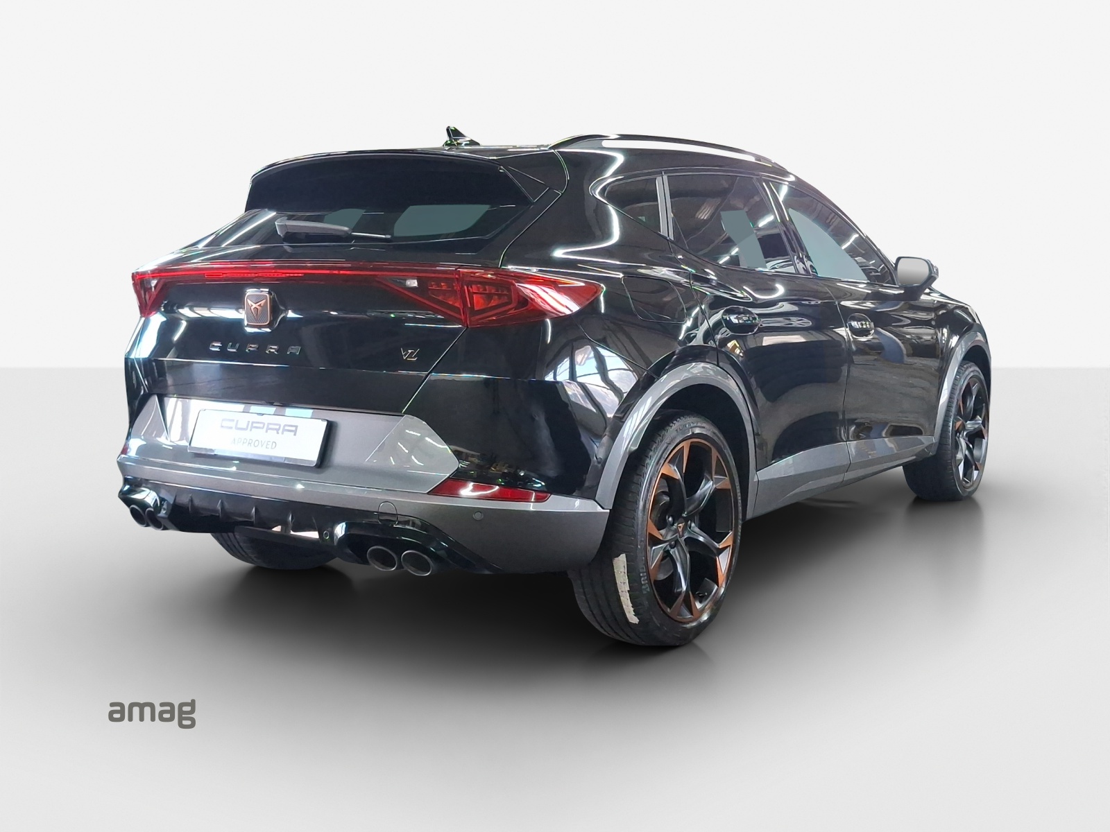 CUPRA Formentor 2.0TSI VZ 4Drive DSG-image-4