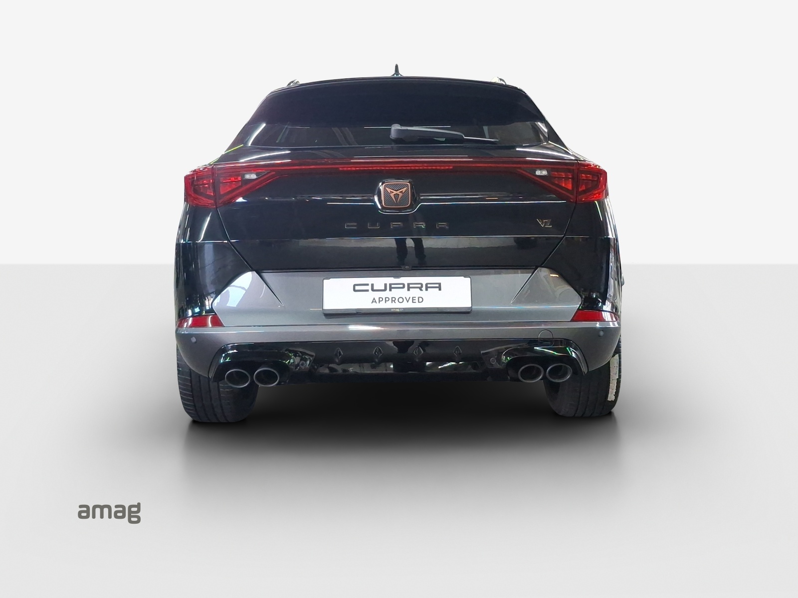 CUPRA Formentor 2.0TSI VZ 4Drive DSG-image-3