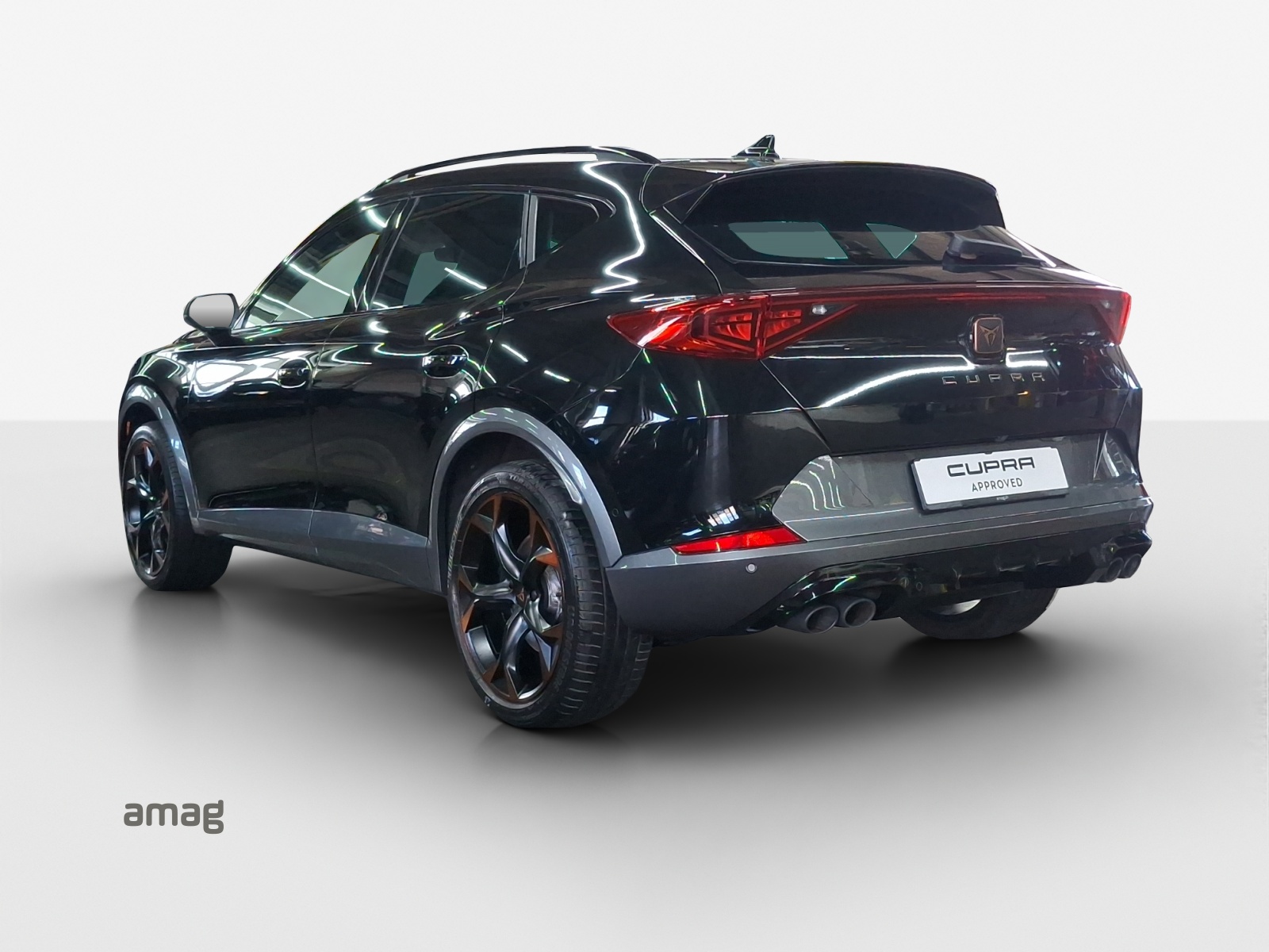 CUPRA Formentor 2.0TSI VZ 4Drive DSG-image-2