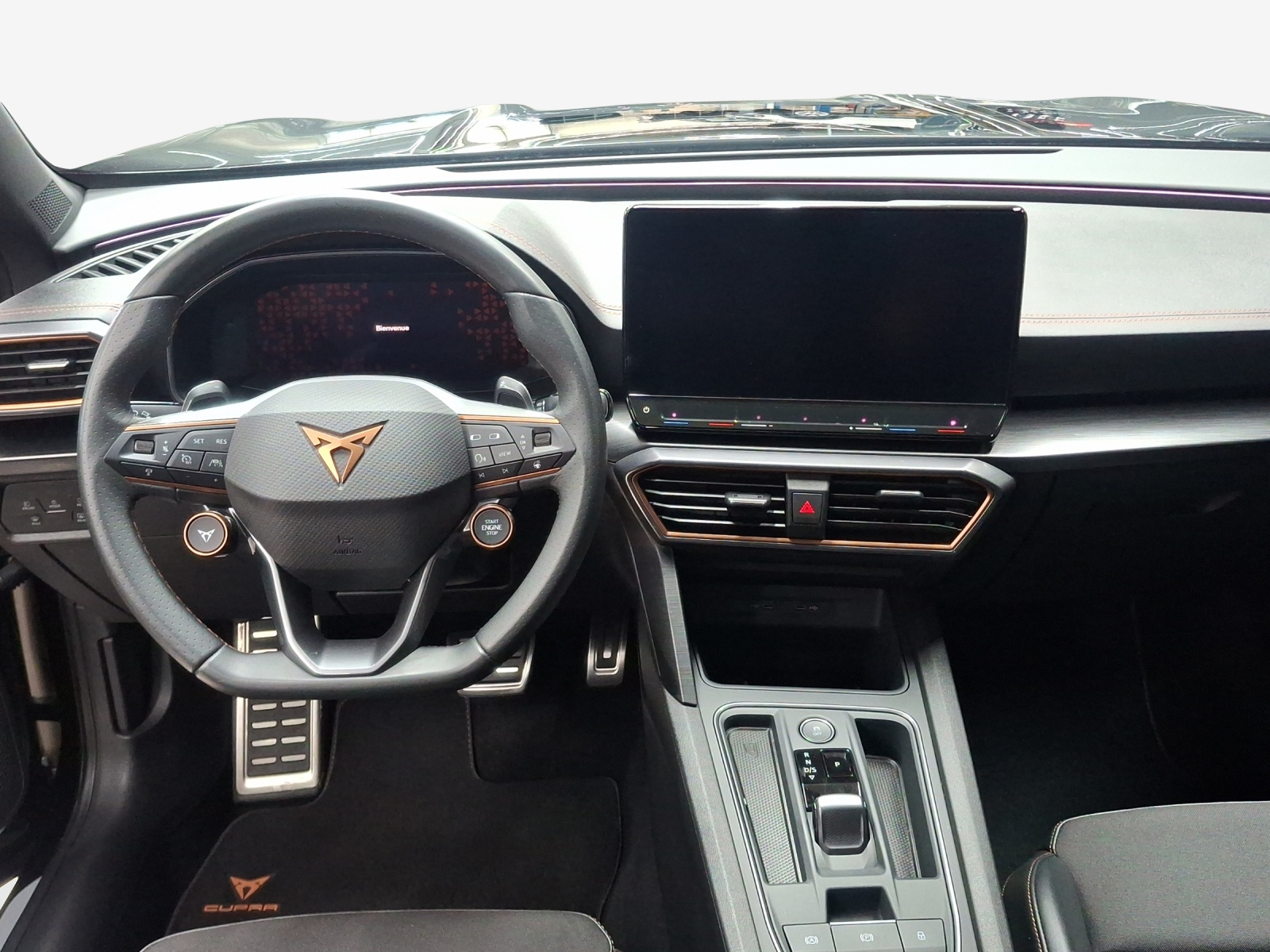 CUPRA Formentor 2.0TSI VZ 4Drive DSG-image-8