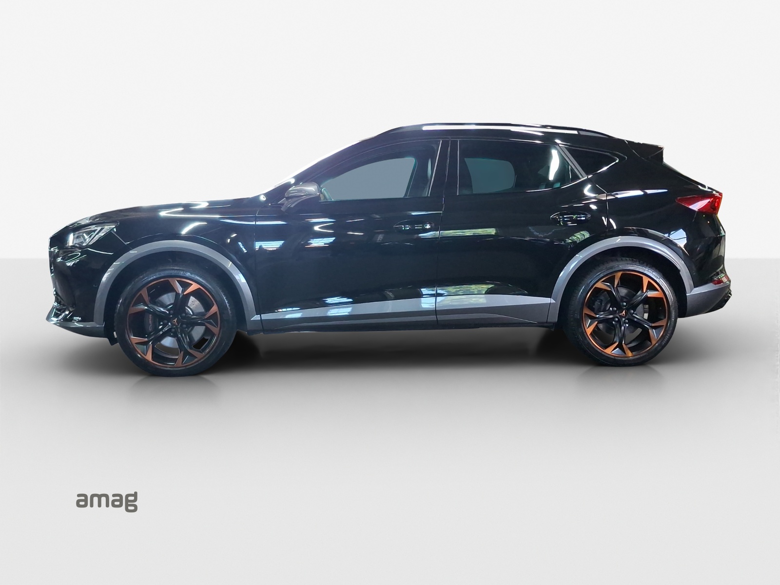 CUPRA Formentor 2.0TSI VZ 4Drive DSG-image-1