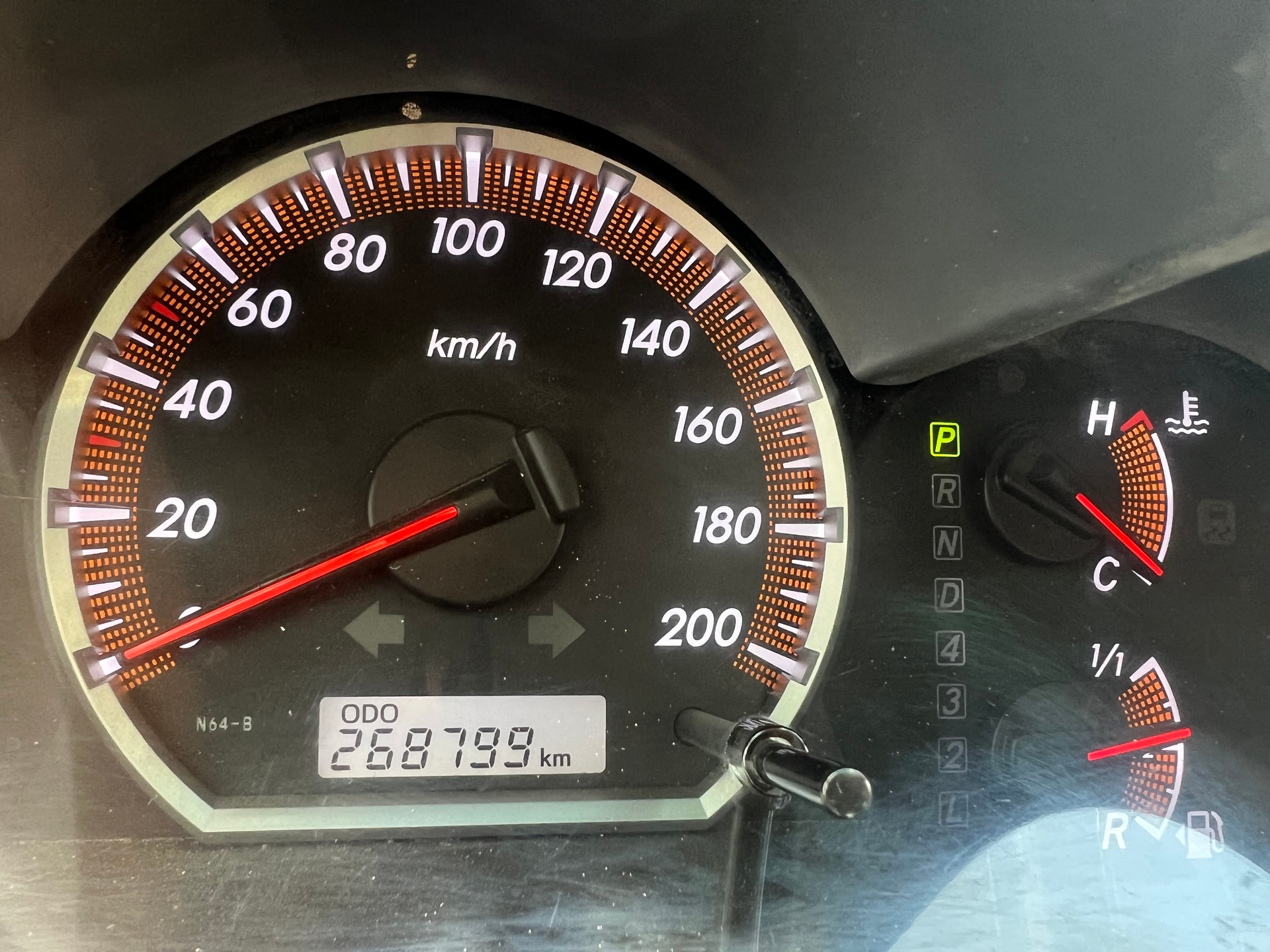 TOYOTA Hilux 3.0 4WD Double Cab Sol Premium A-image-13