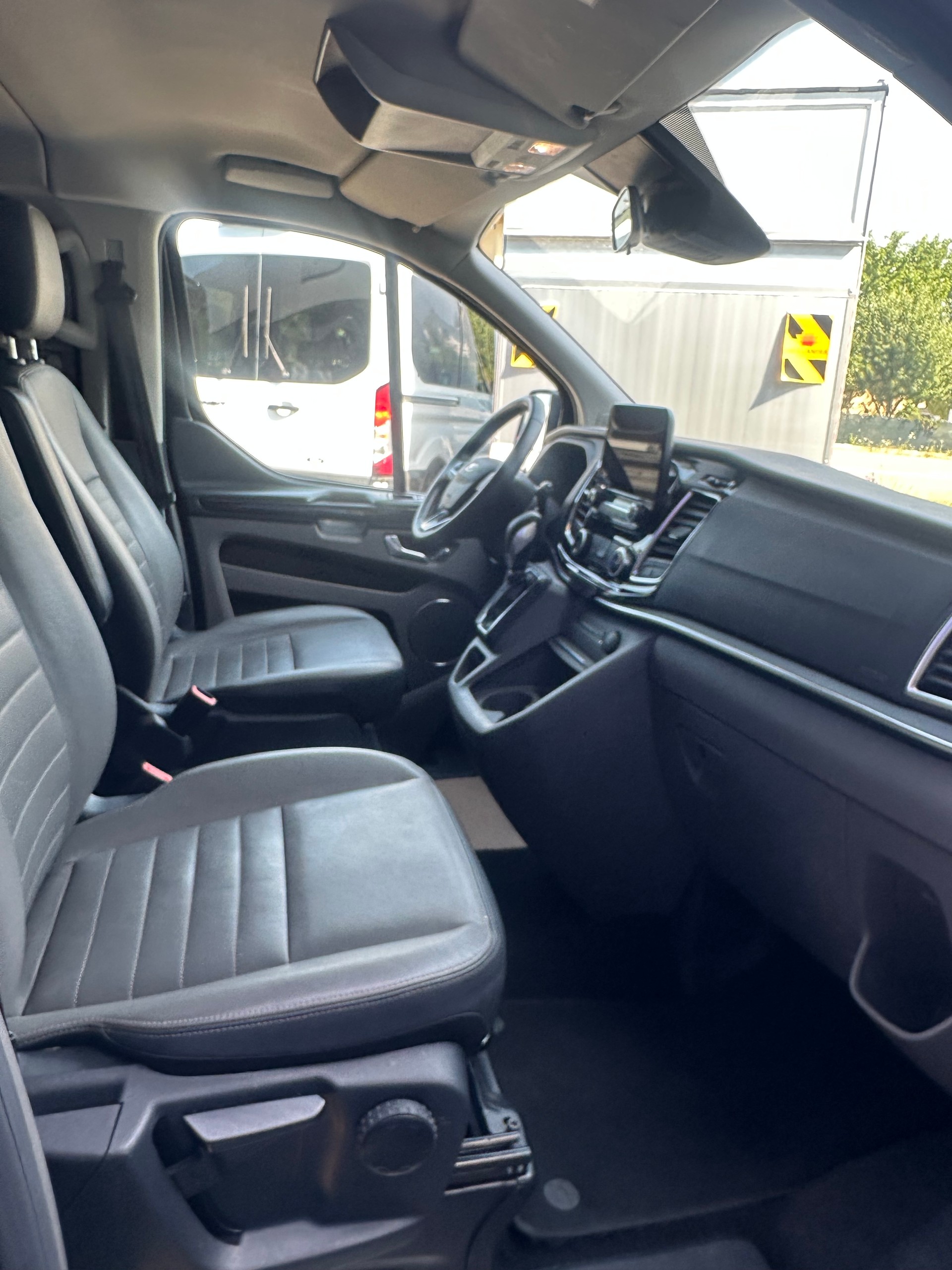 FORD Tourneo Custom 320 L2 2.0 TDCi 170 Titanium X-image-12