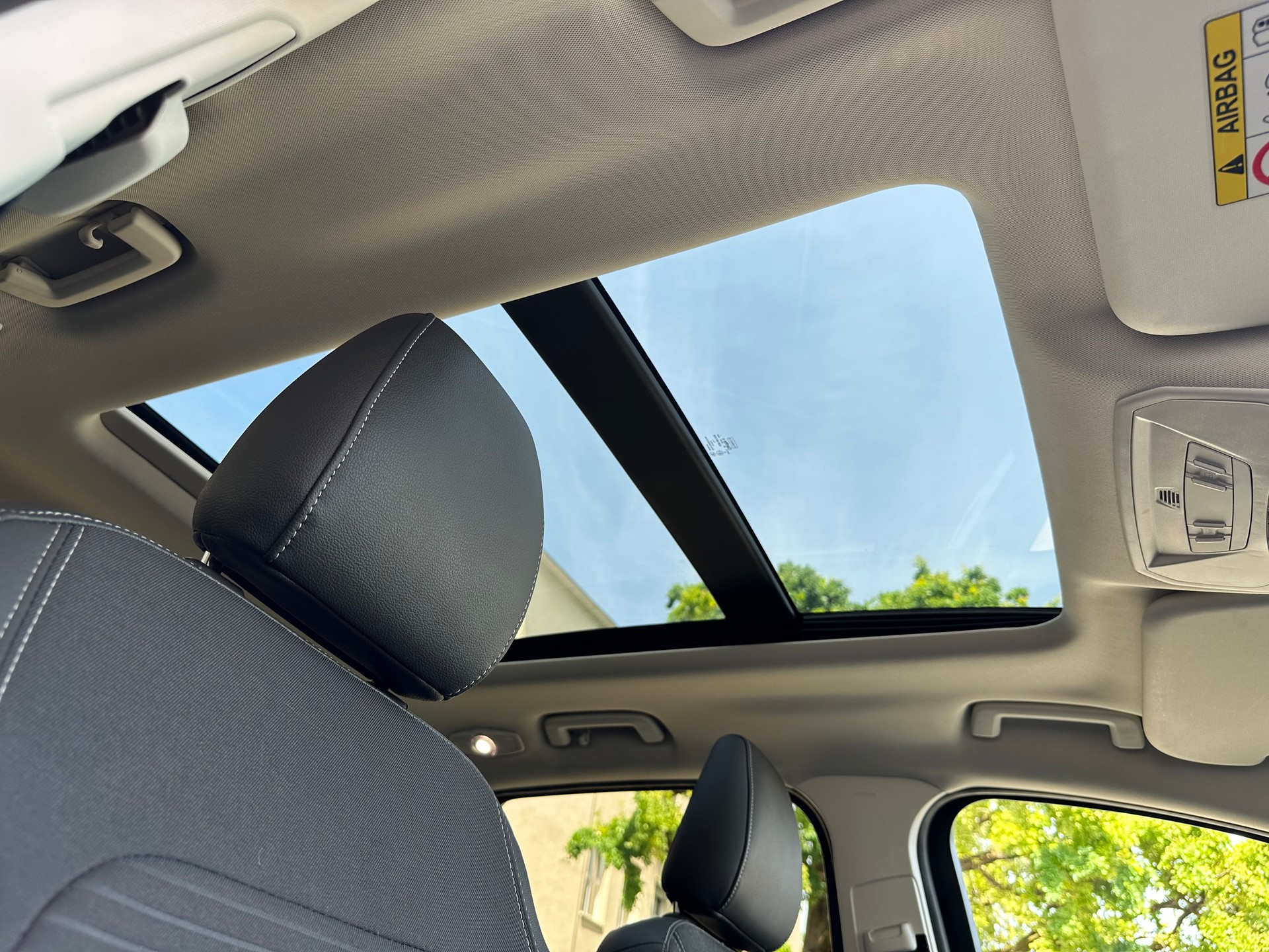 FORD Kuga 1.5 SCTi Titanium (182 PS) 4WD Automatic-image-27