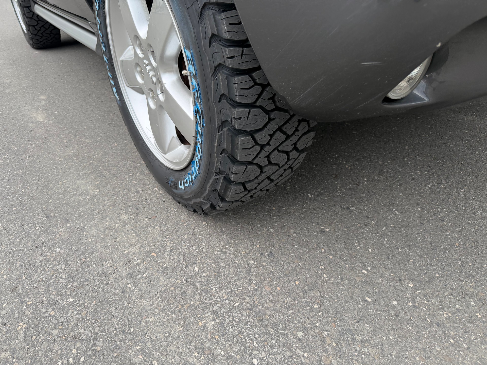 JEEP Grand Cherokee 4.7 Vision Automatic-image-9