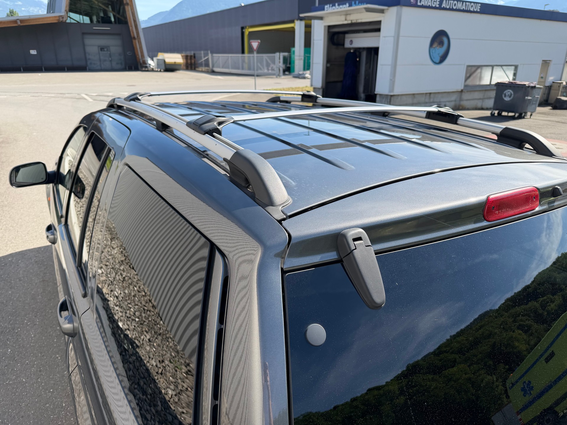 JEEP Grand Cherokee 4.7 Vision Automatic-image-15