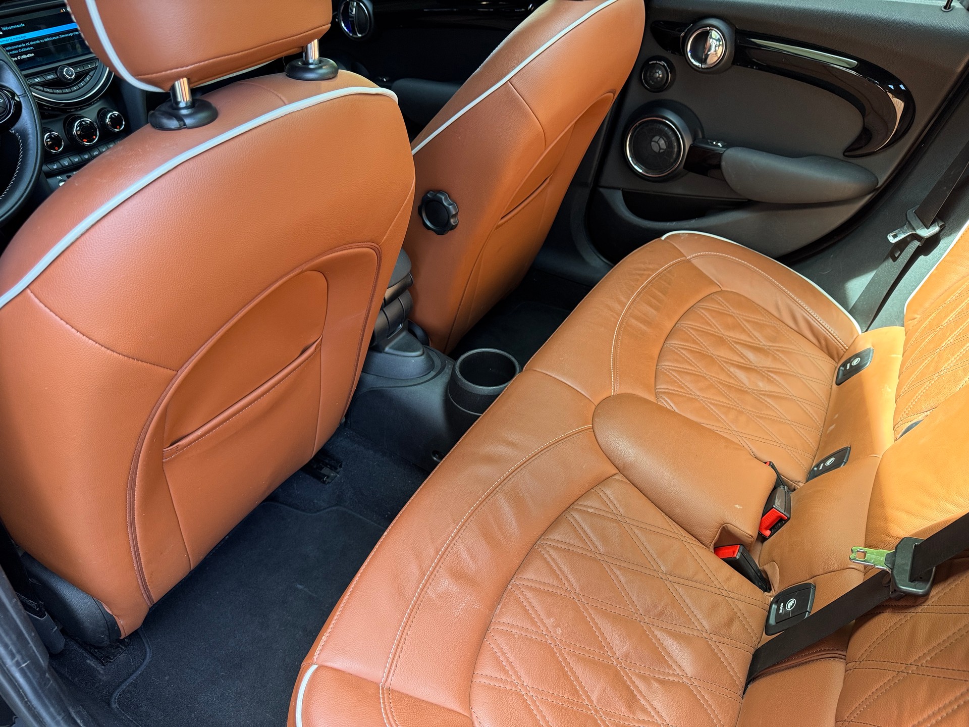 MINI Cooper S Steptronic DKG-image-10