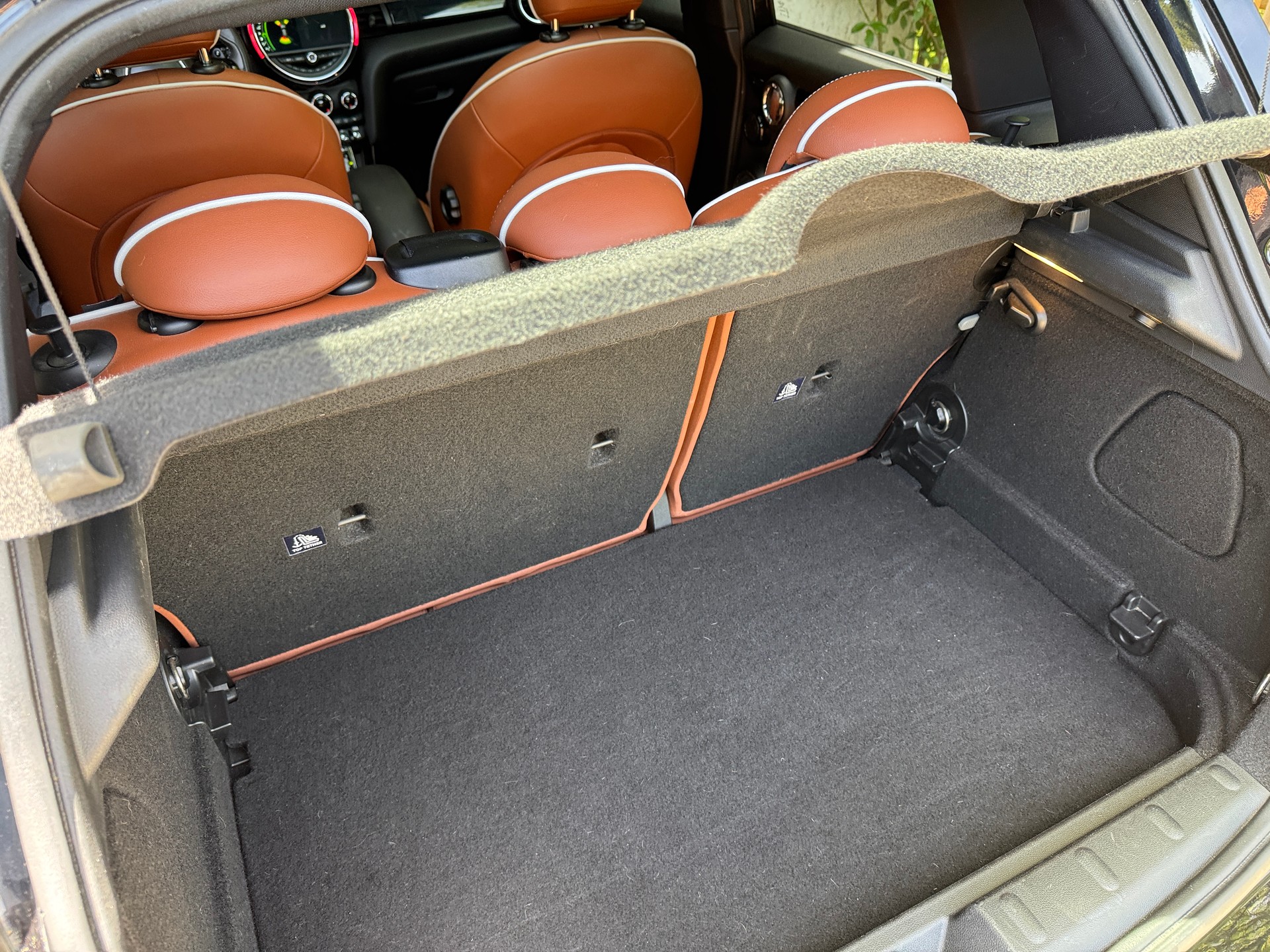 MINI Cooper S Steptronic DKG-image-14