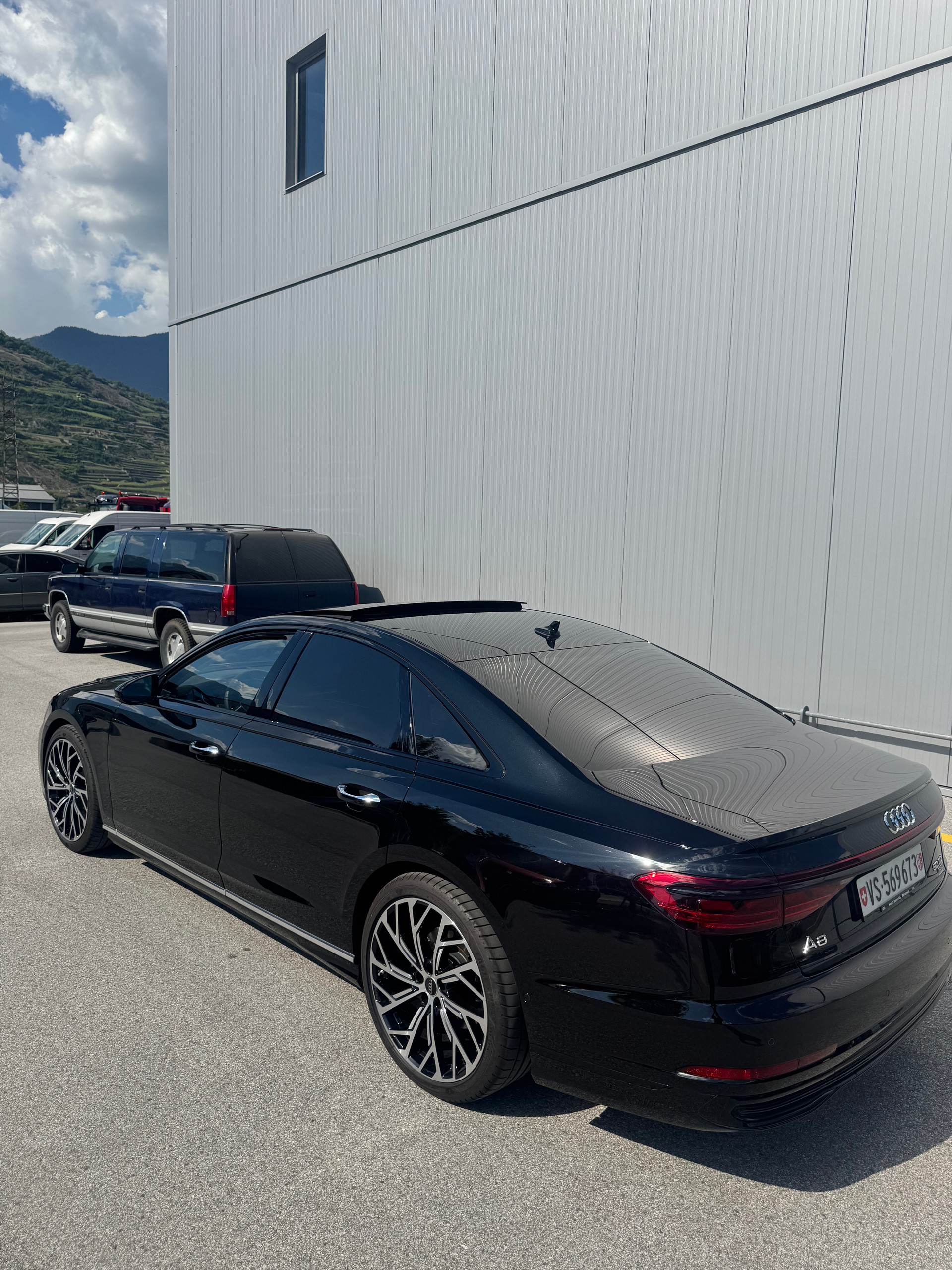 AUDI 3.0 50 TDI quattro T-Tronic-image-3