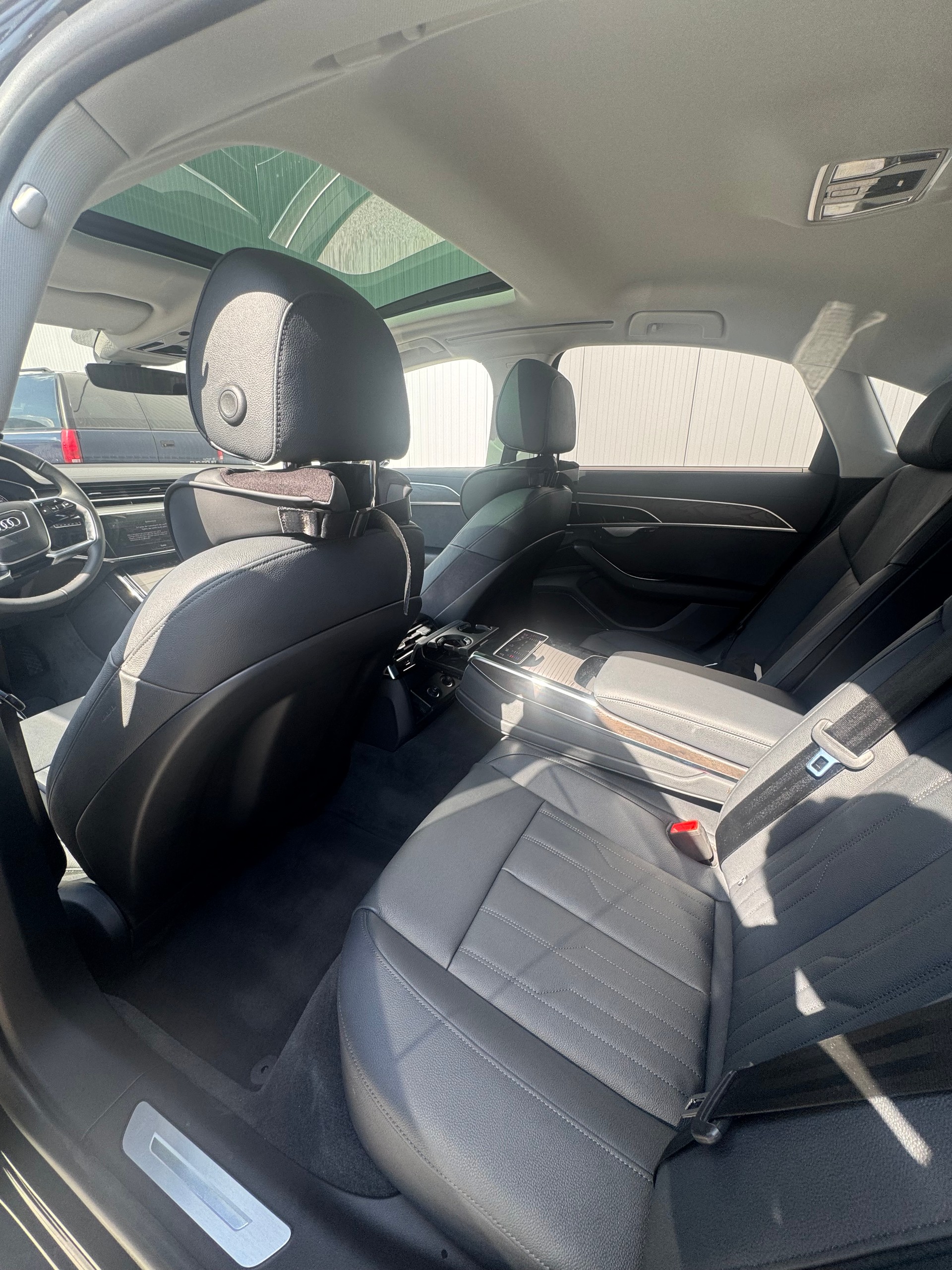 AUDI 3.0 50 TDI quattro T-Tronic-image-10