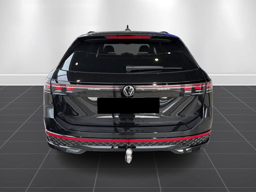VW Passat Variant 2.0 TDI evo R-Line 4 Motion DSG-image-4