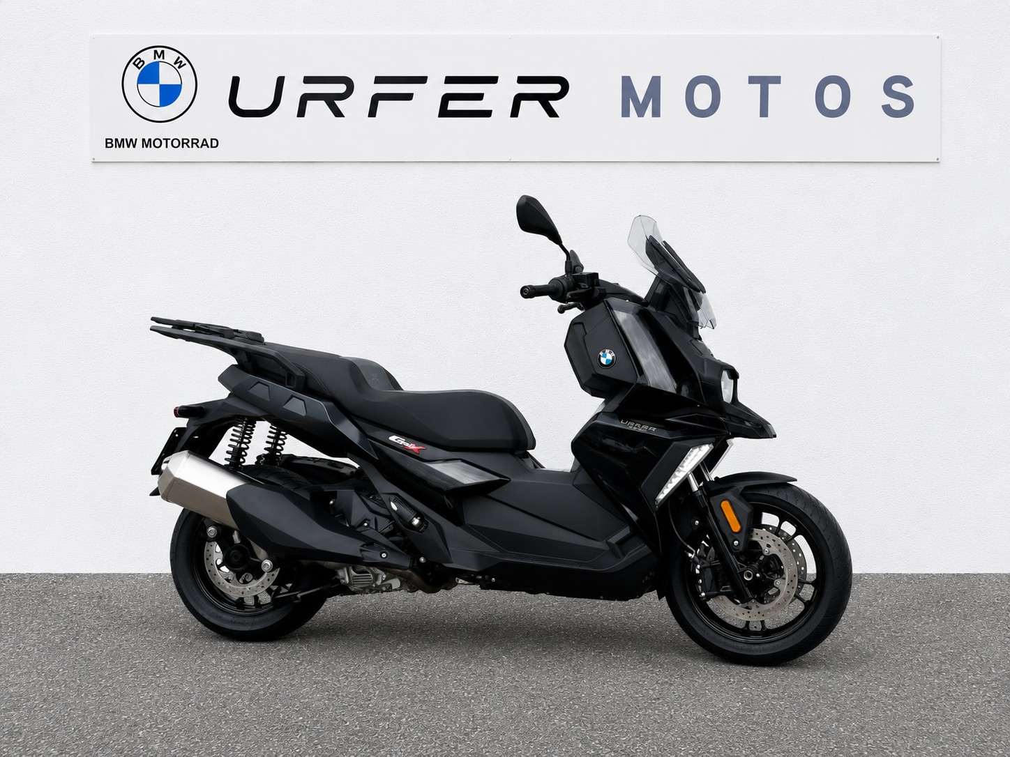 BMW C 400 X ABS-showroom-element-1