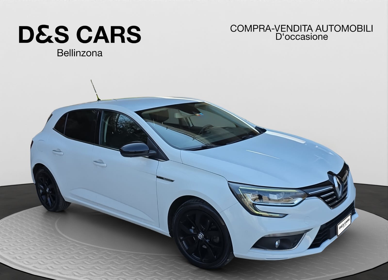 RENAULT Mégane 1.2 16V Turbo Bose-image-6