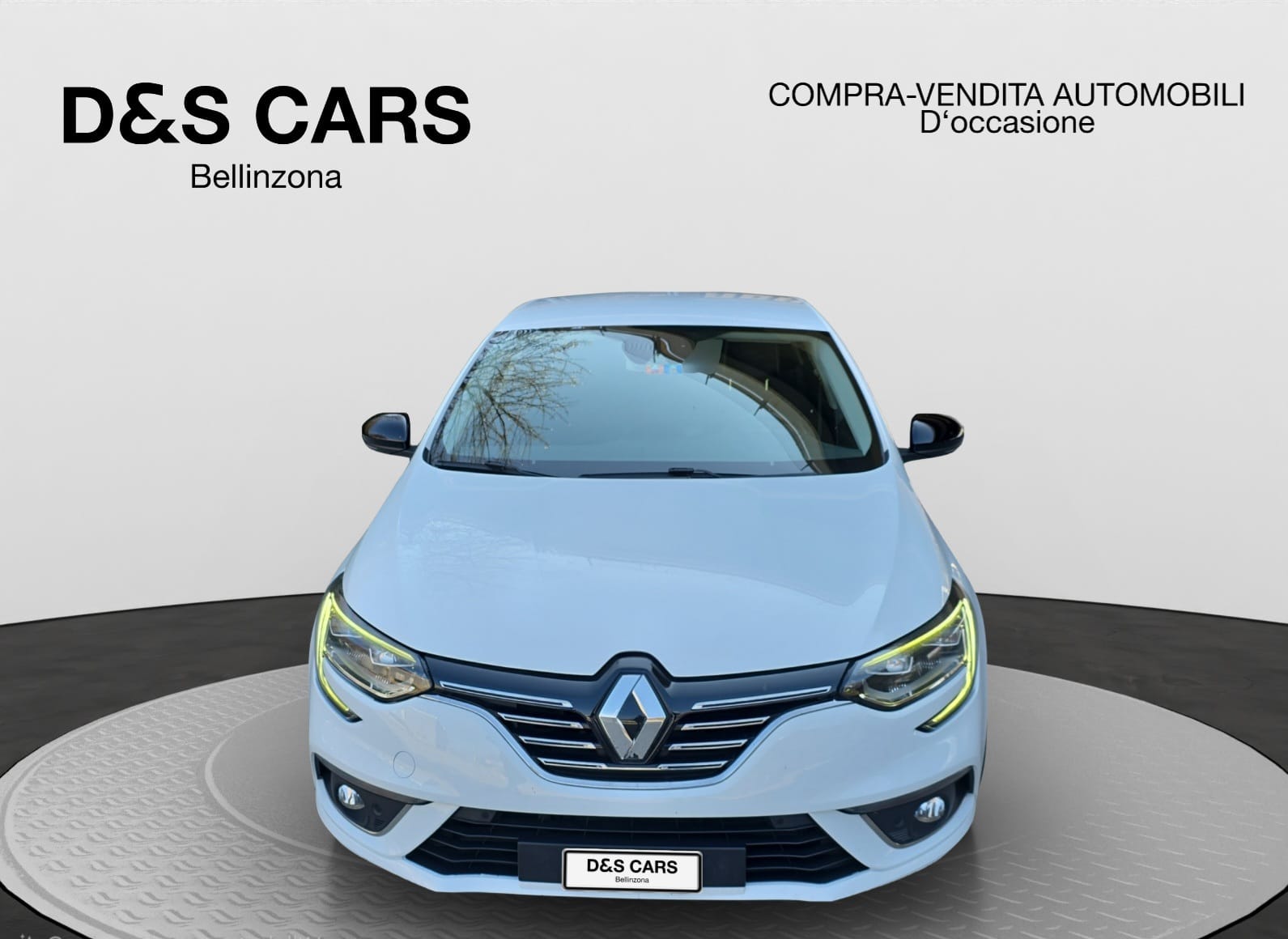 RENAULT Mégane 1.2 16V Turbo Bose-image-7