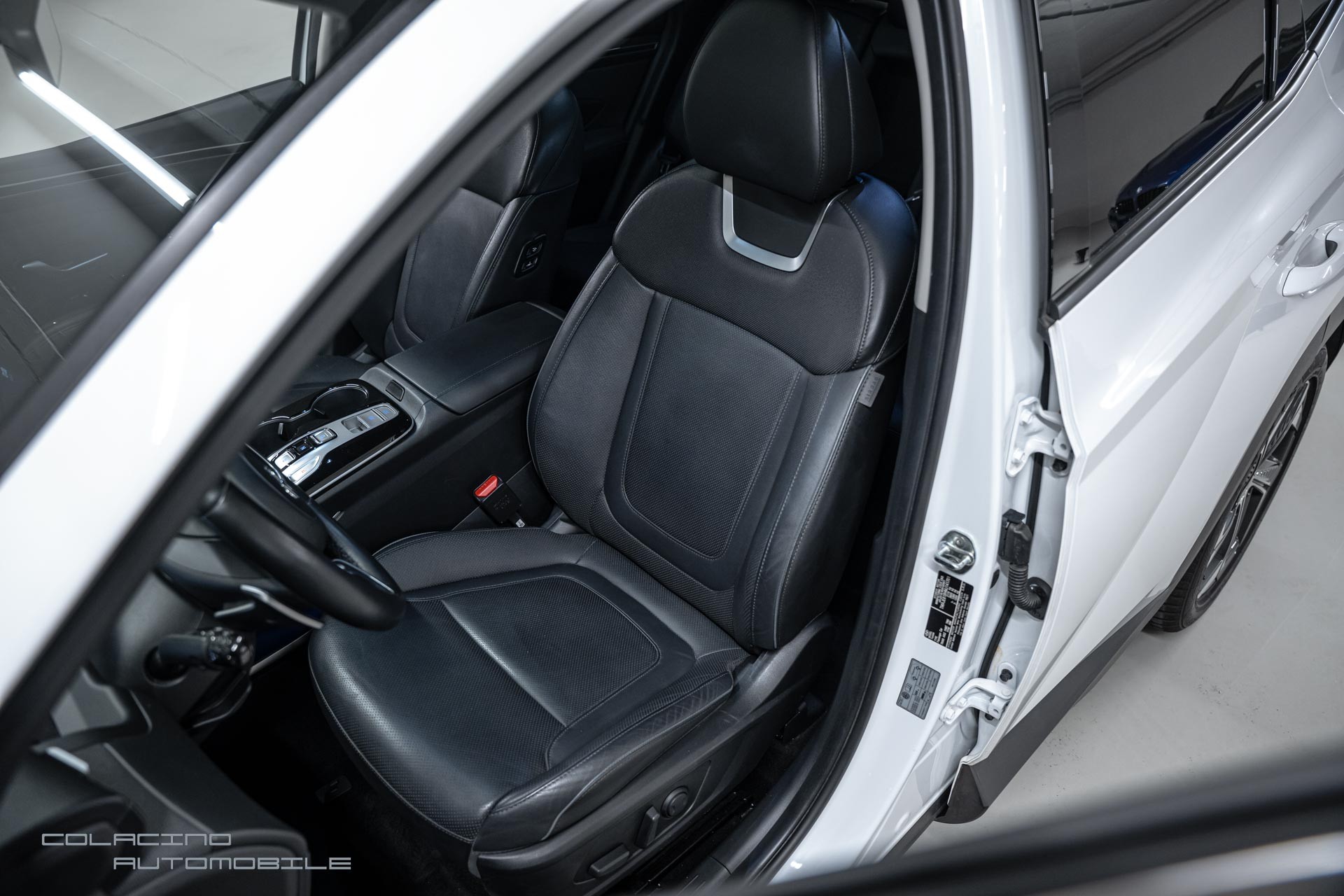 HYUNDAI Tucson 1.6 TGDI 48V N Line LUX pack DCT 4WD-image-12