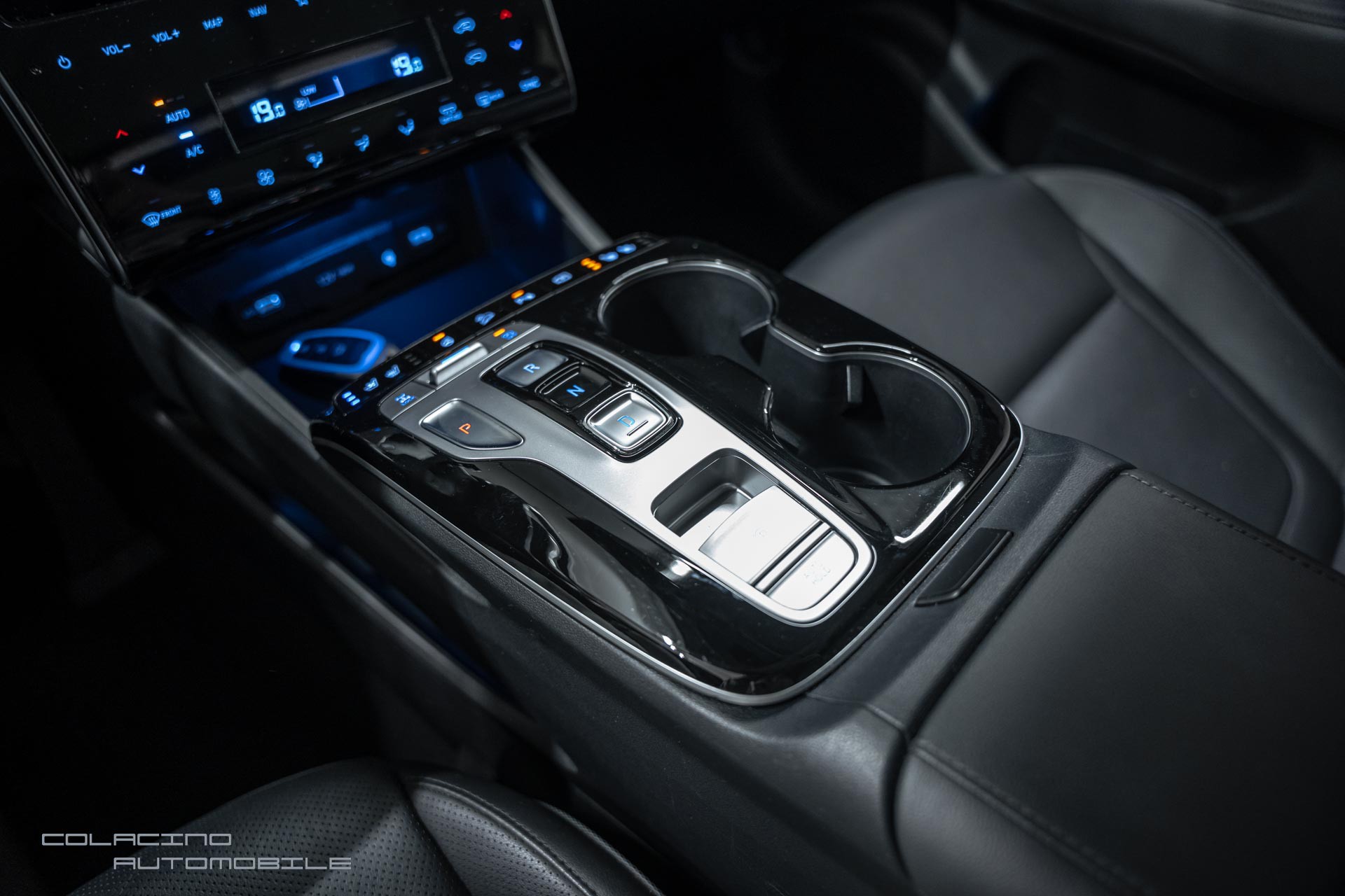 HYUNDAI Tucson 1.6 TGDI 48V N Line LUX pack DCT 4WD-image-24