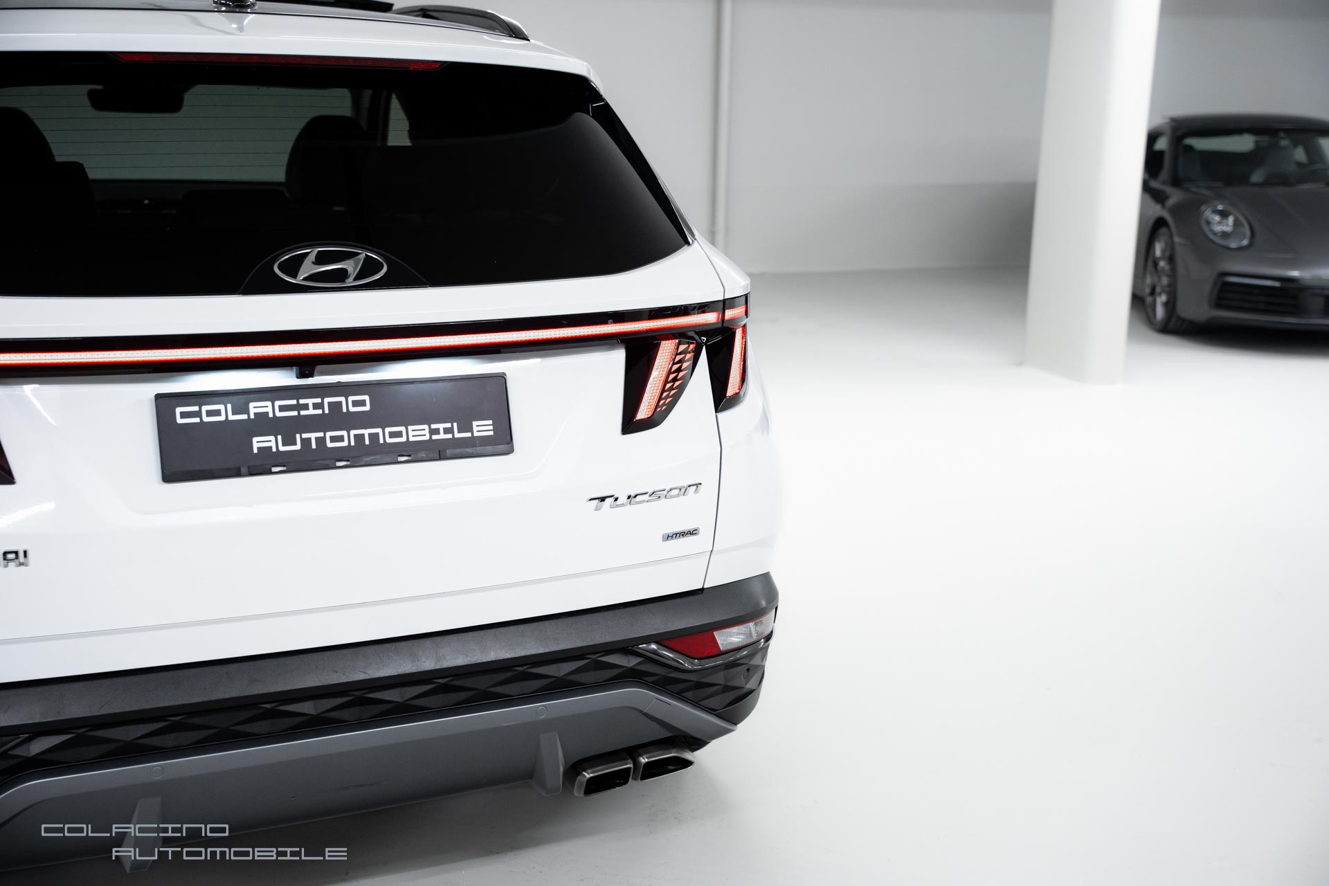 HYUNDAI Tucson 1.6 TGDI 48V N Line LUX pack DCT 4WD-image-7