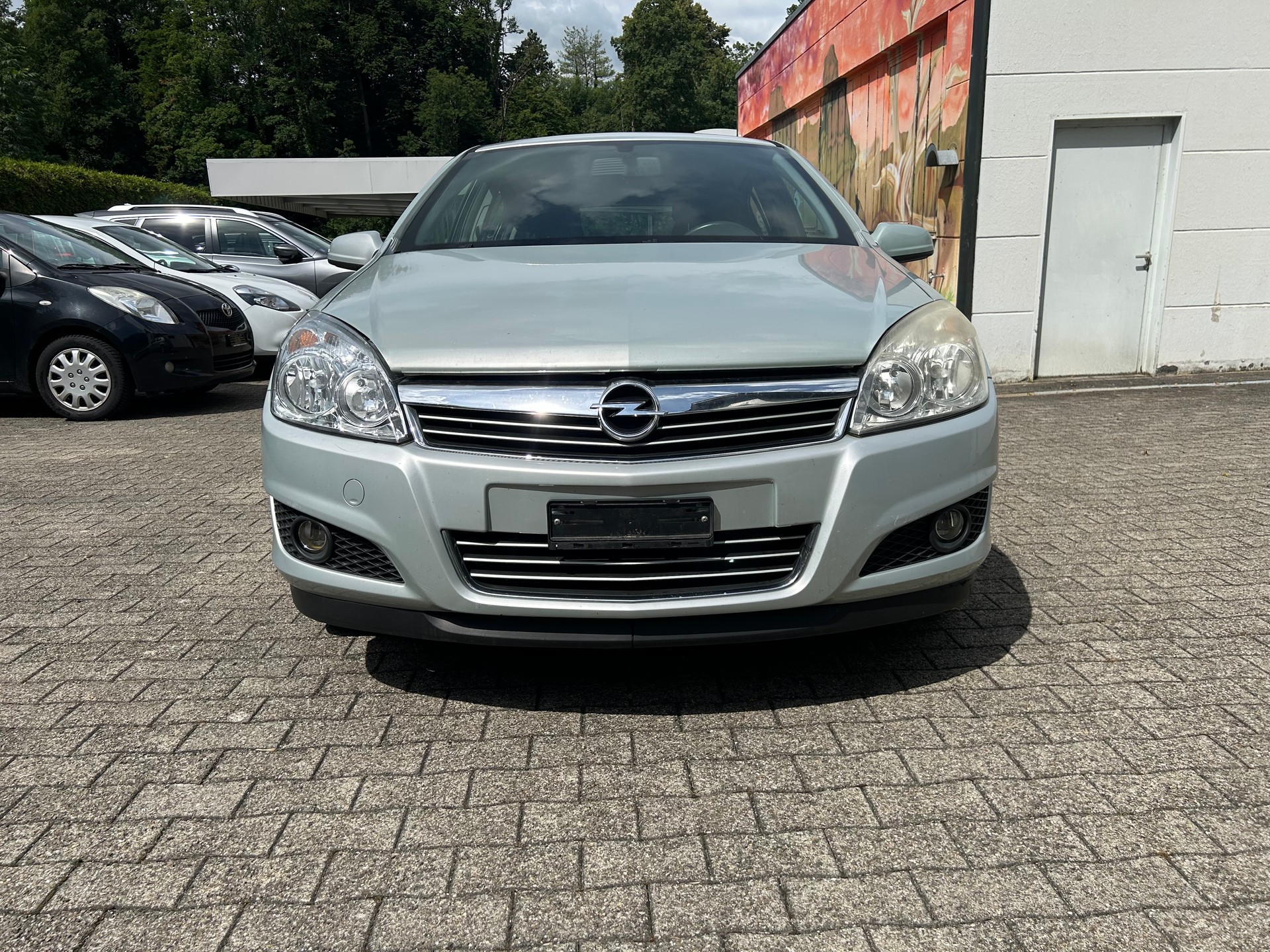 OPEL Astra 1.3 CDTi ecoFLEX MFK 20.01.2025