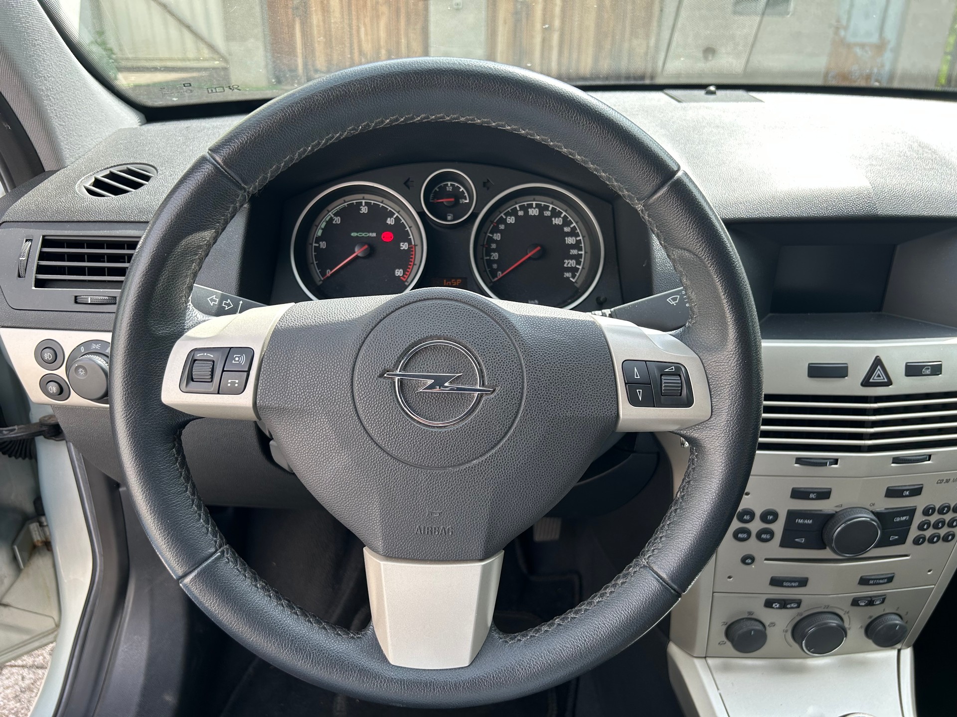 OPEL Astra 1.3 CDTi ecoFLEX MFK 20.01.2025-image-7