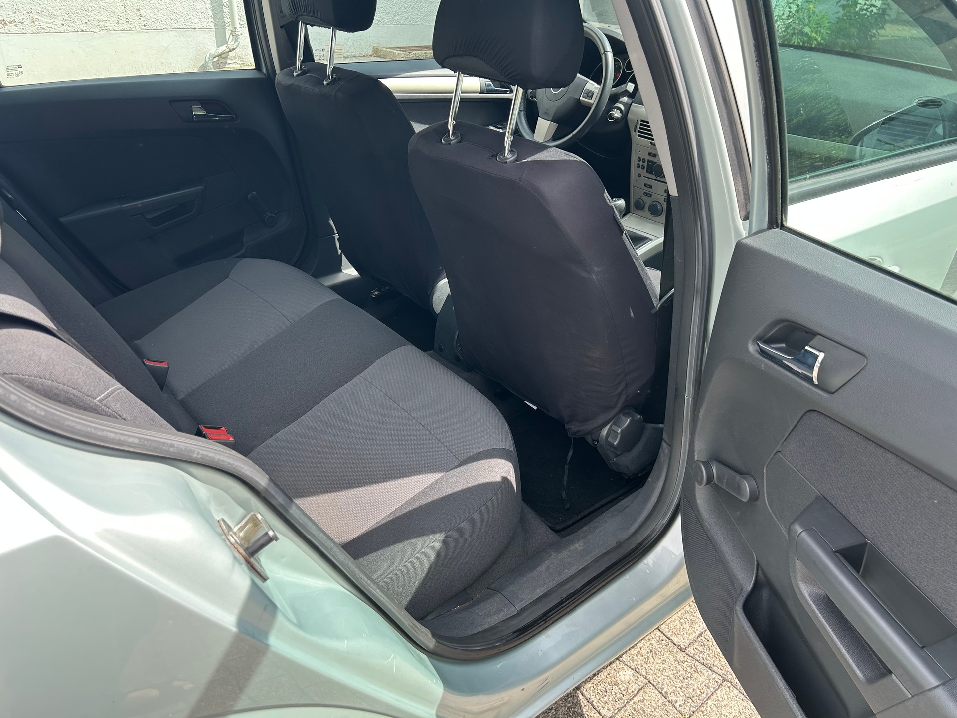 OPEL Astra 1.3 CDTi ecoFLEX MFK 20.01.2025-image-13