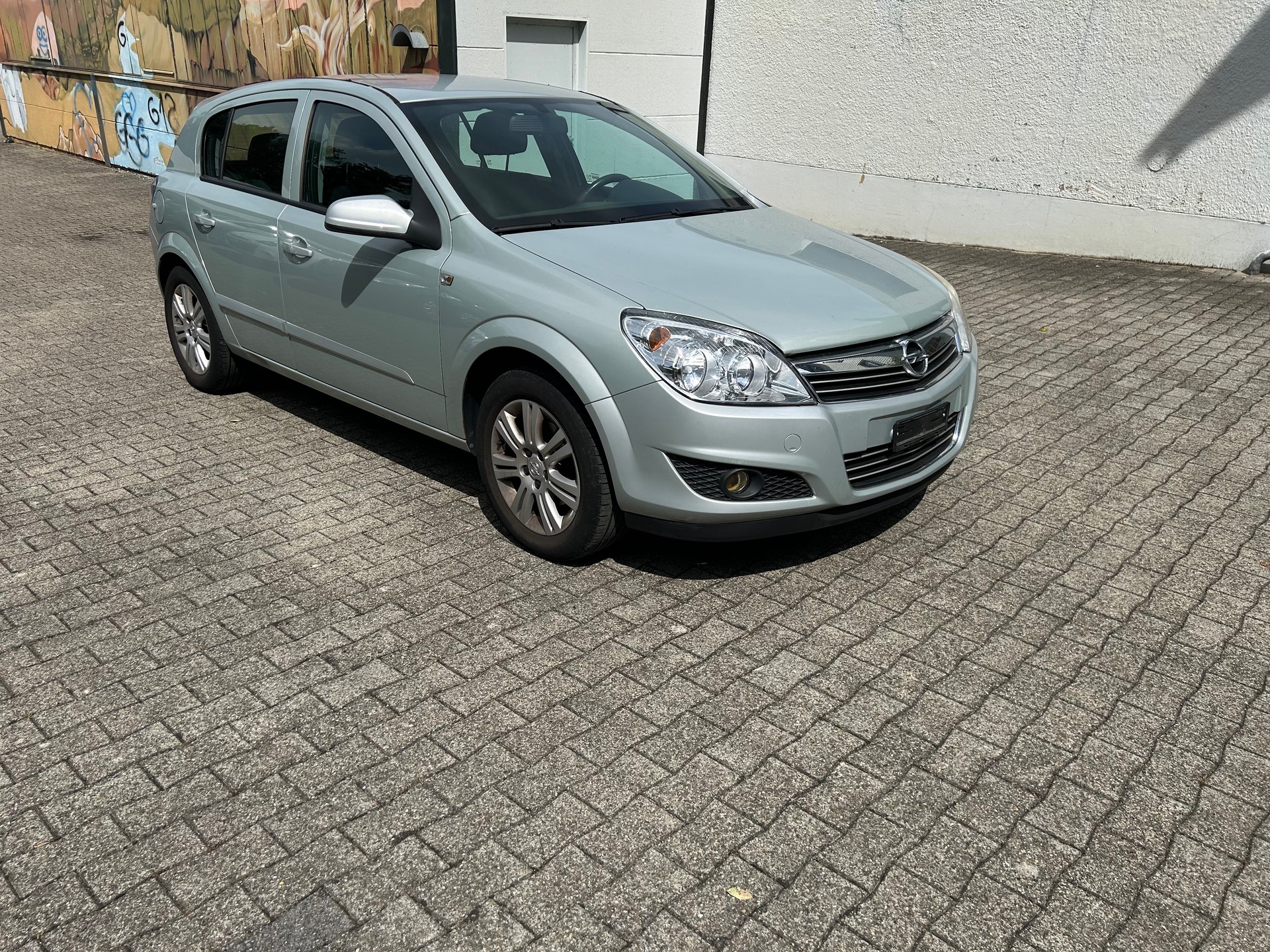 OPEL Astra 1.3 CDTi ecoFLEX MFK 20.01.2025-image-2