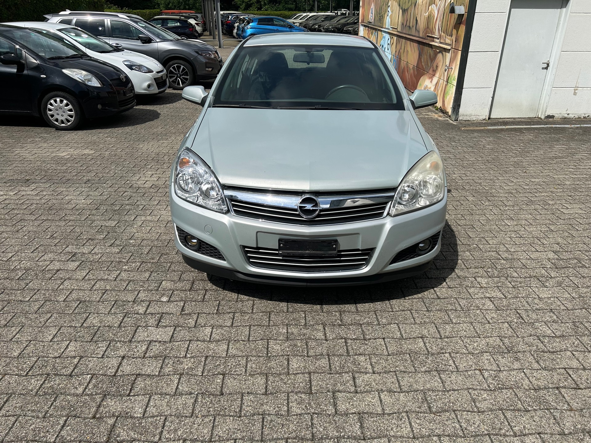 OPEL Astra 1.3 CDTi ecoFLEX MFK 20.01.2025-image-1