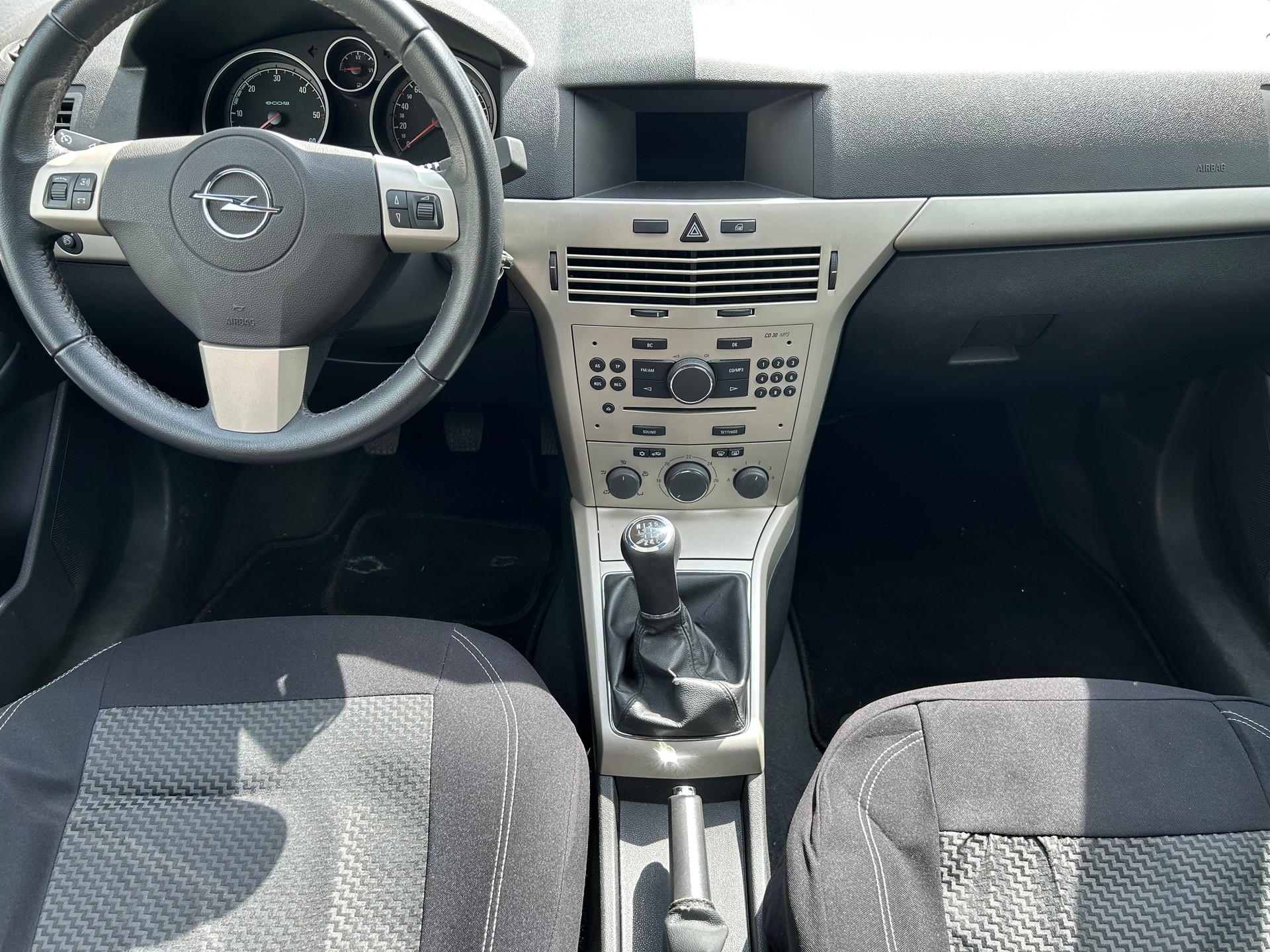 OPEL Astra 1.3 CDTi ecoFLEX MFK 20.01.2025-image-9