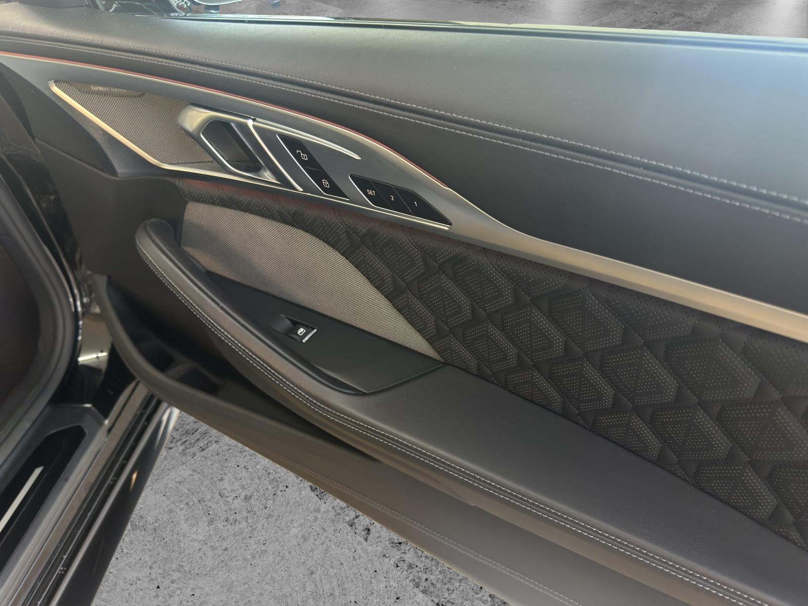 BMW M8 Competition xDrive Cabriolet-image-15