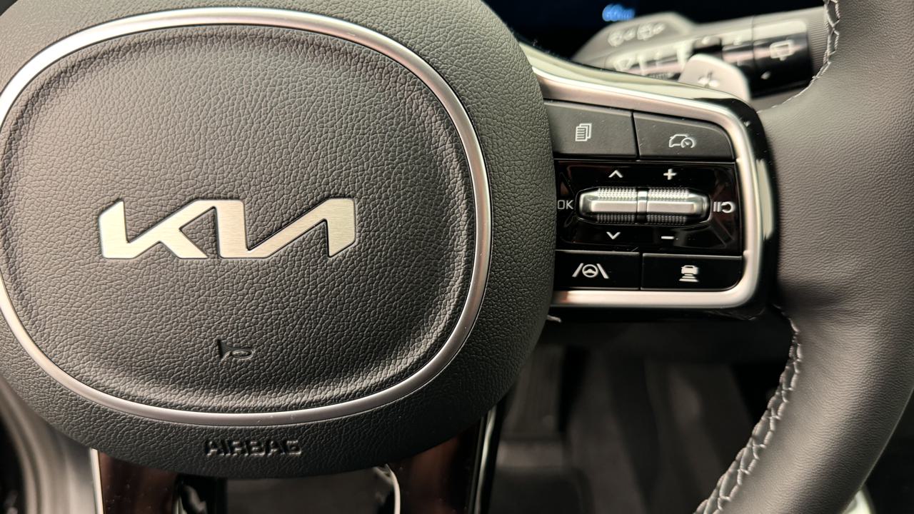 KIA Sorento 1.6 T-GDi PHEV 7P Limited-image-9