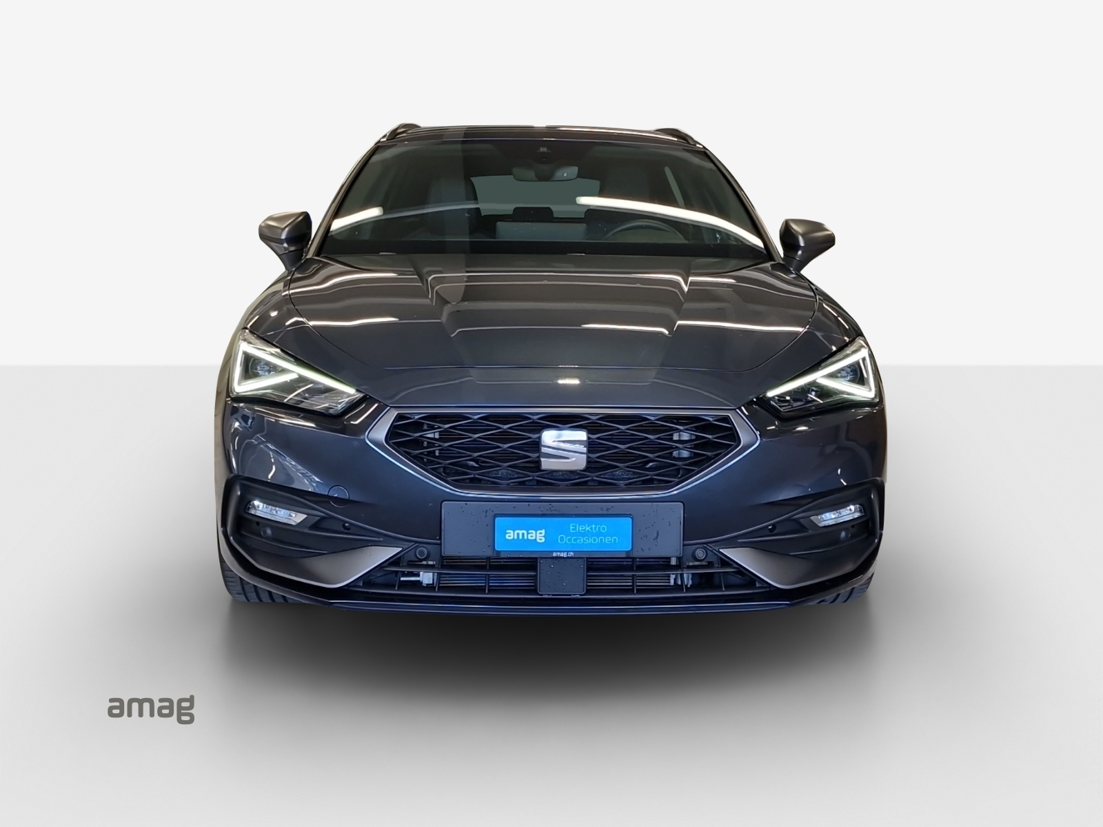 SEAT Leon ST 1.5 eHybrid pHEV DSG FR-image-19