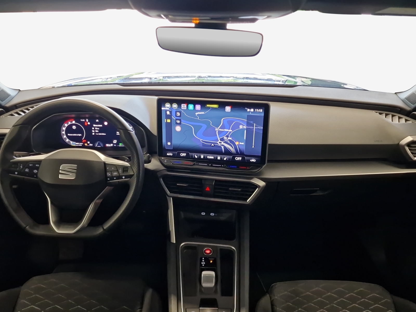 SEAT Leon ST 1.5 eHybrid pHEV DSG FR-image-21