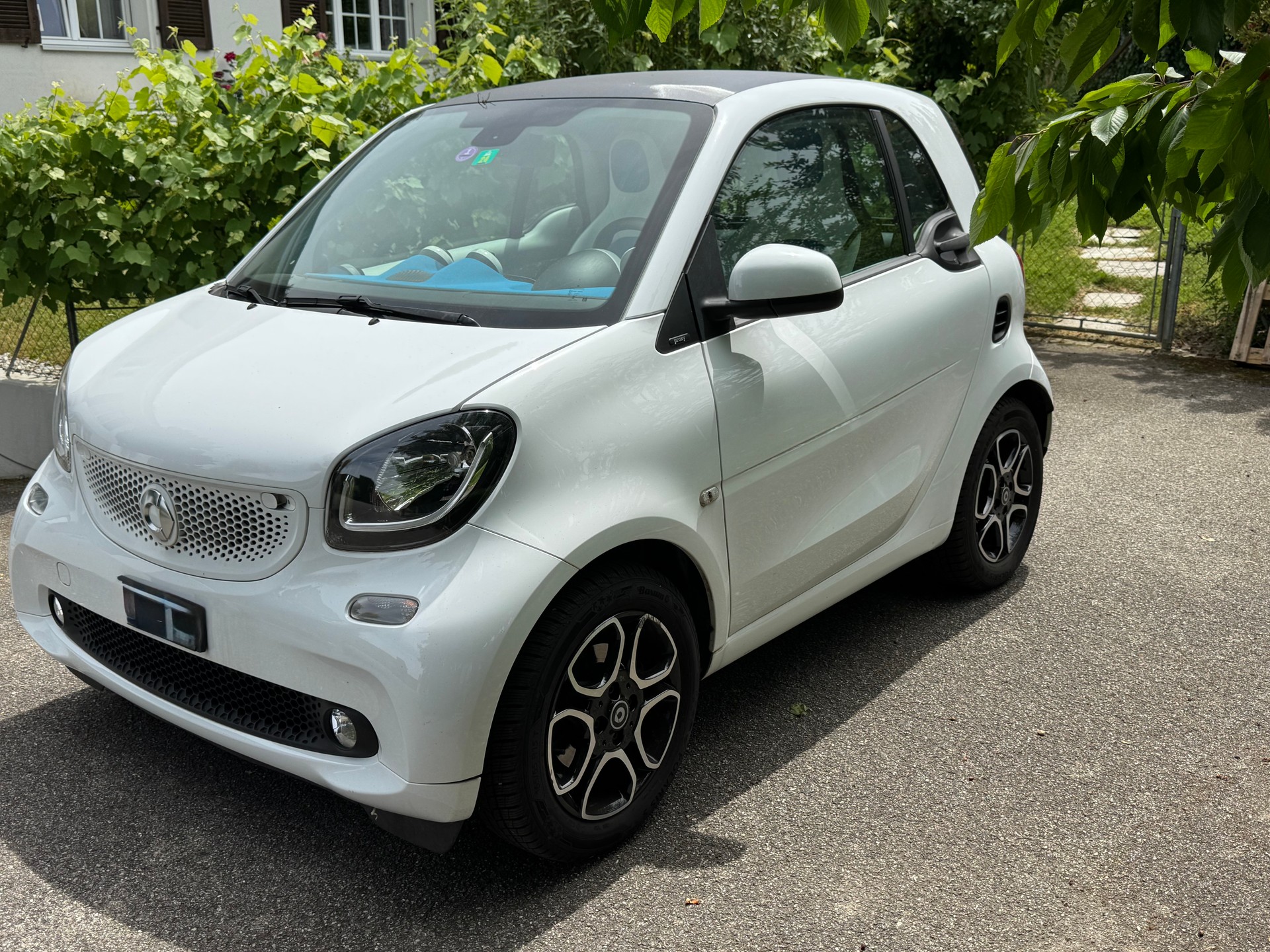 SMART 0.9 Prime twinamic-image-1