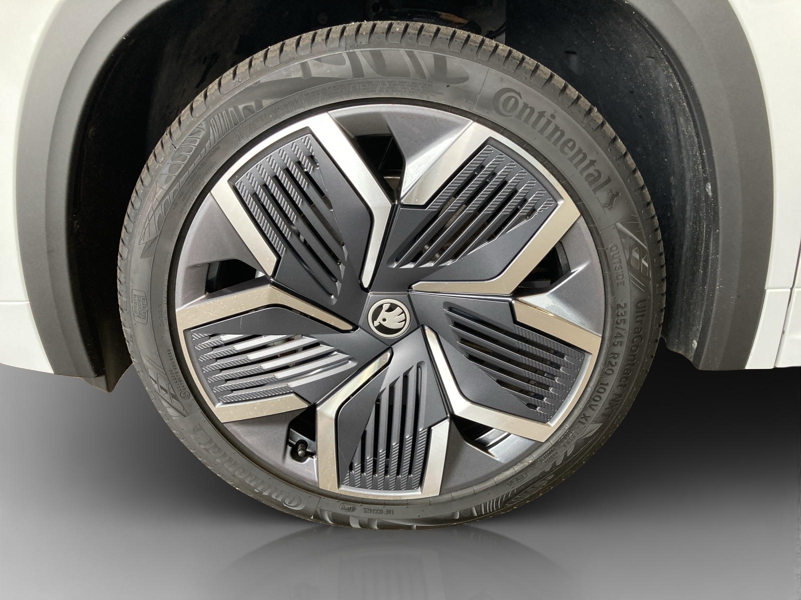 SKODA Kodiaq 1.5 TSI PHEV Sportline-image-15