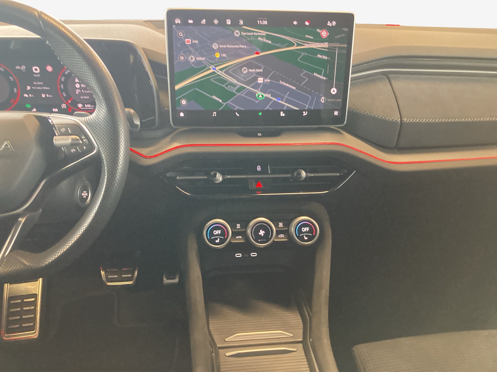 SKODA Kodiaq 1.5 TSI PHEV Sportline-image-10