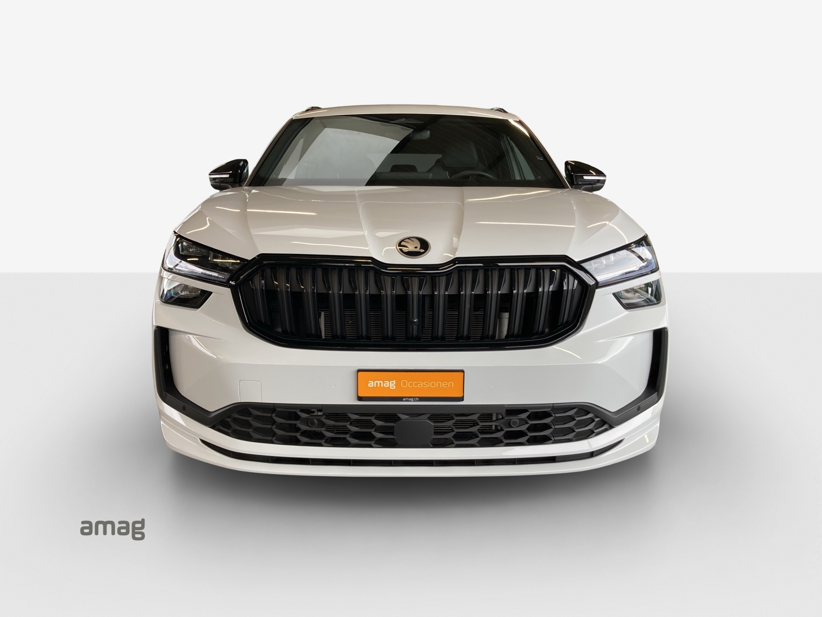 SKODA Kodiaq 1.5 TSI PHEV Sportline-image-6