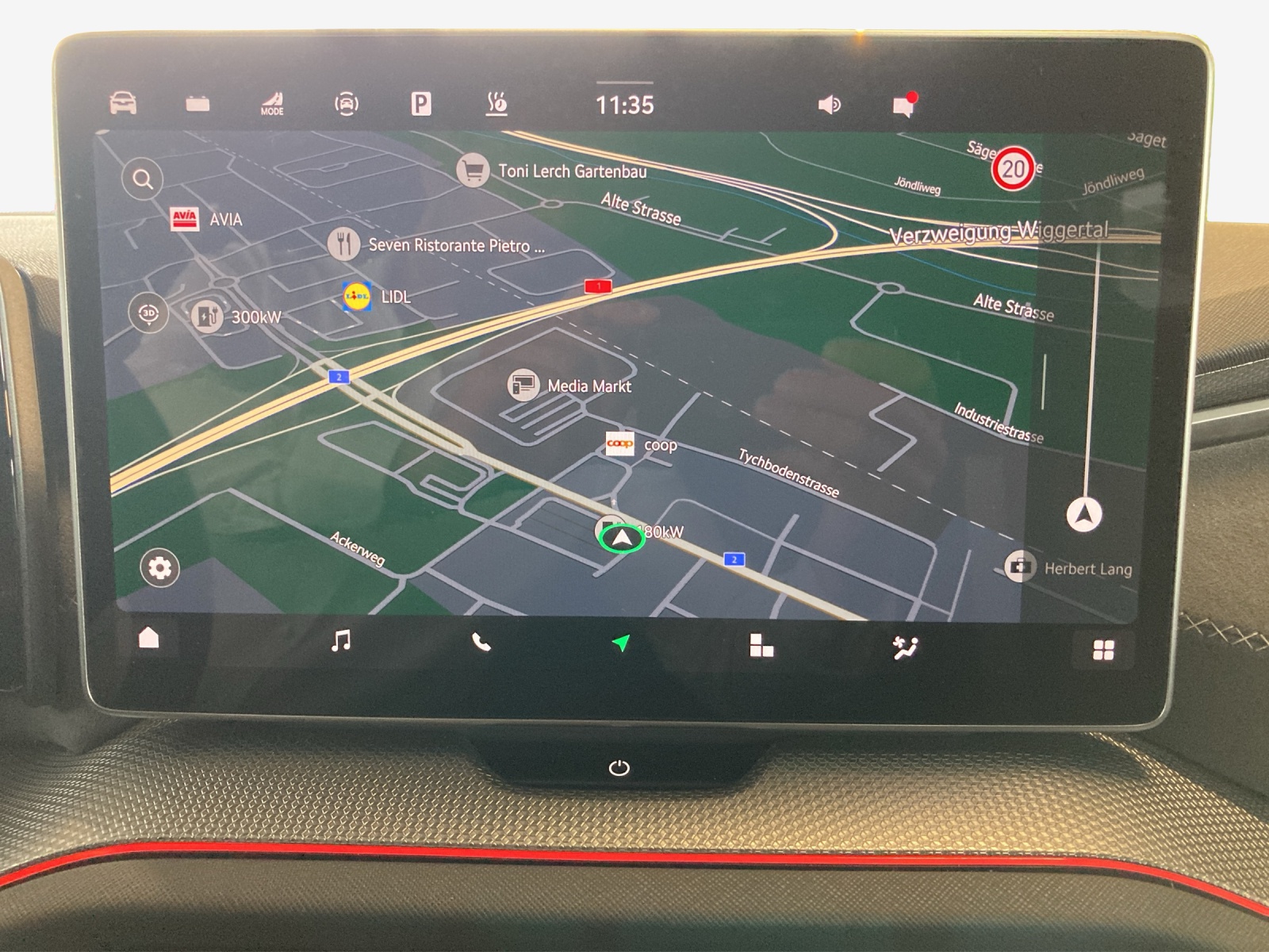 SKODA Kodiaq 1.5 TSI PHEV Sportline-image-13