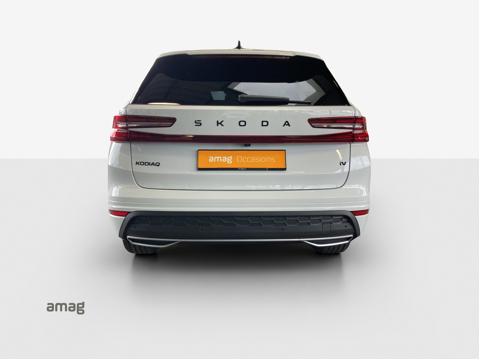 SKODA Kodiaq 1.5 TSI PHEV Sportline-image-3