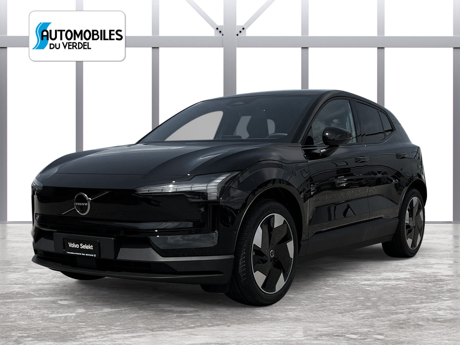 VOLVO EX30 E60 Twin Ultra Performance AWD-image-0
