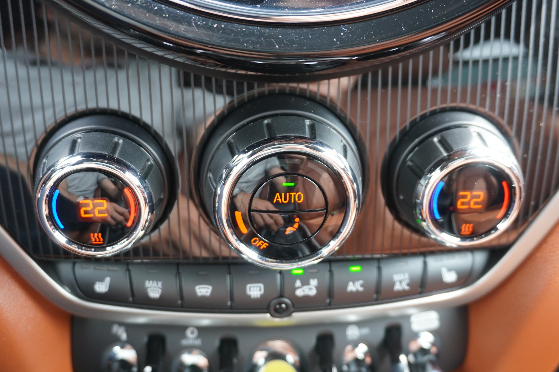 MINI Countryman Cooper SE Trafalgar ALL4 PHEV Steptronic-image-20