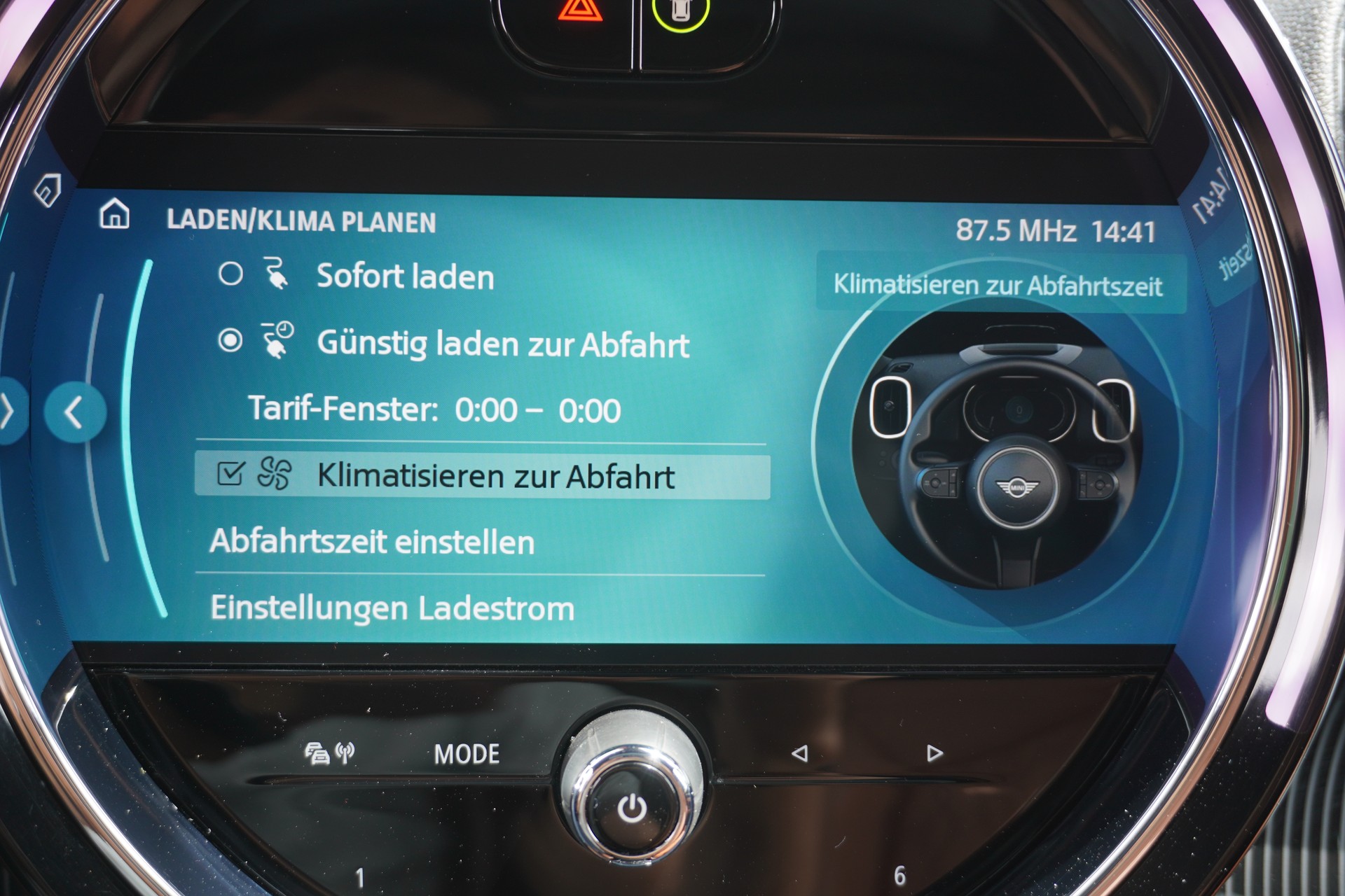 MINI Countryman Cooper SE Trafalgar ALL4 PHEV Steptronic-image-24