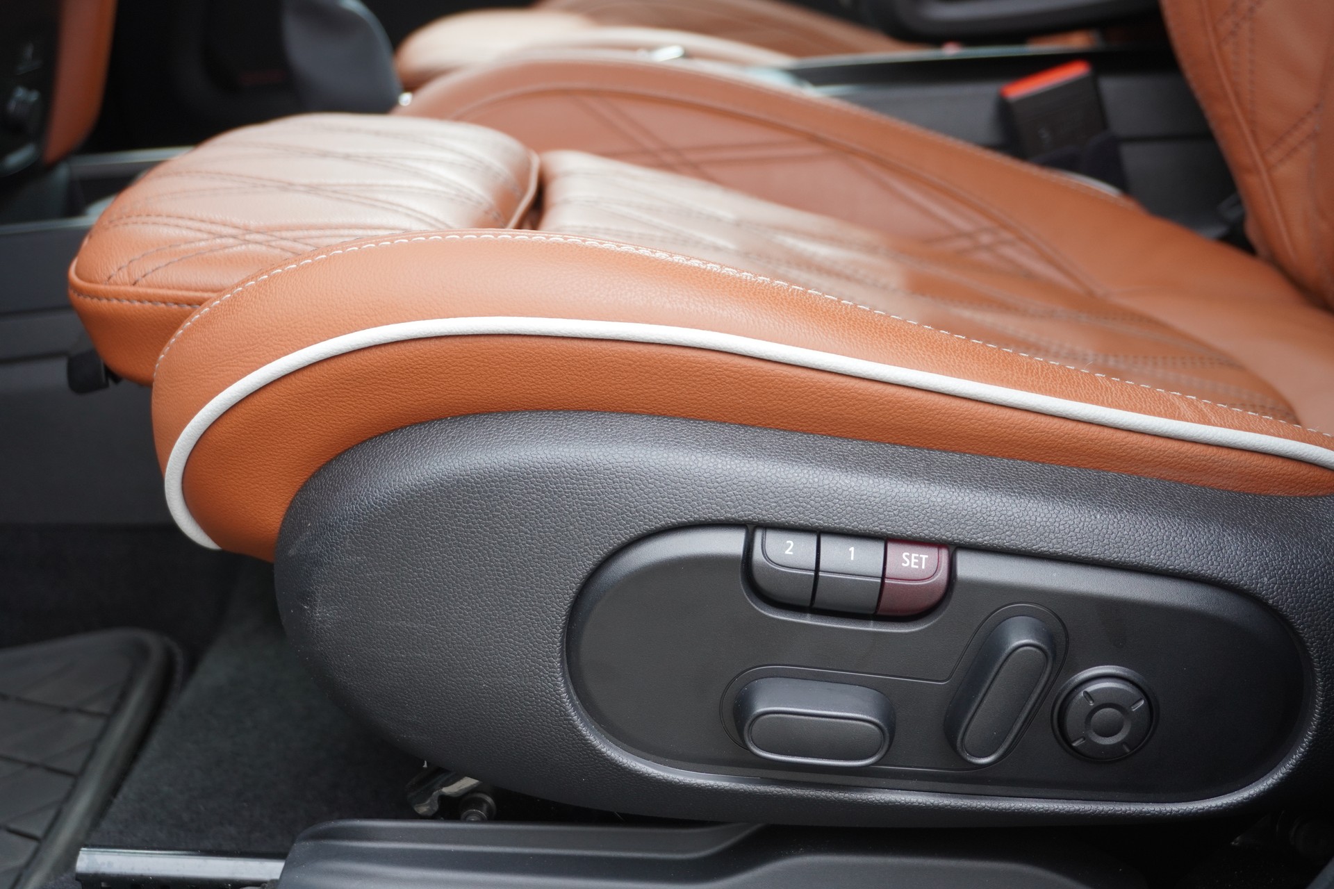MINI Countryman Cooper SE Trafalgar ALL4 PHEV Steptronic-image-40