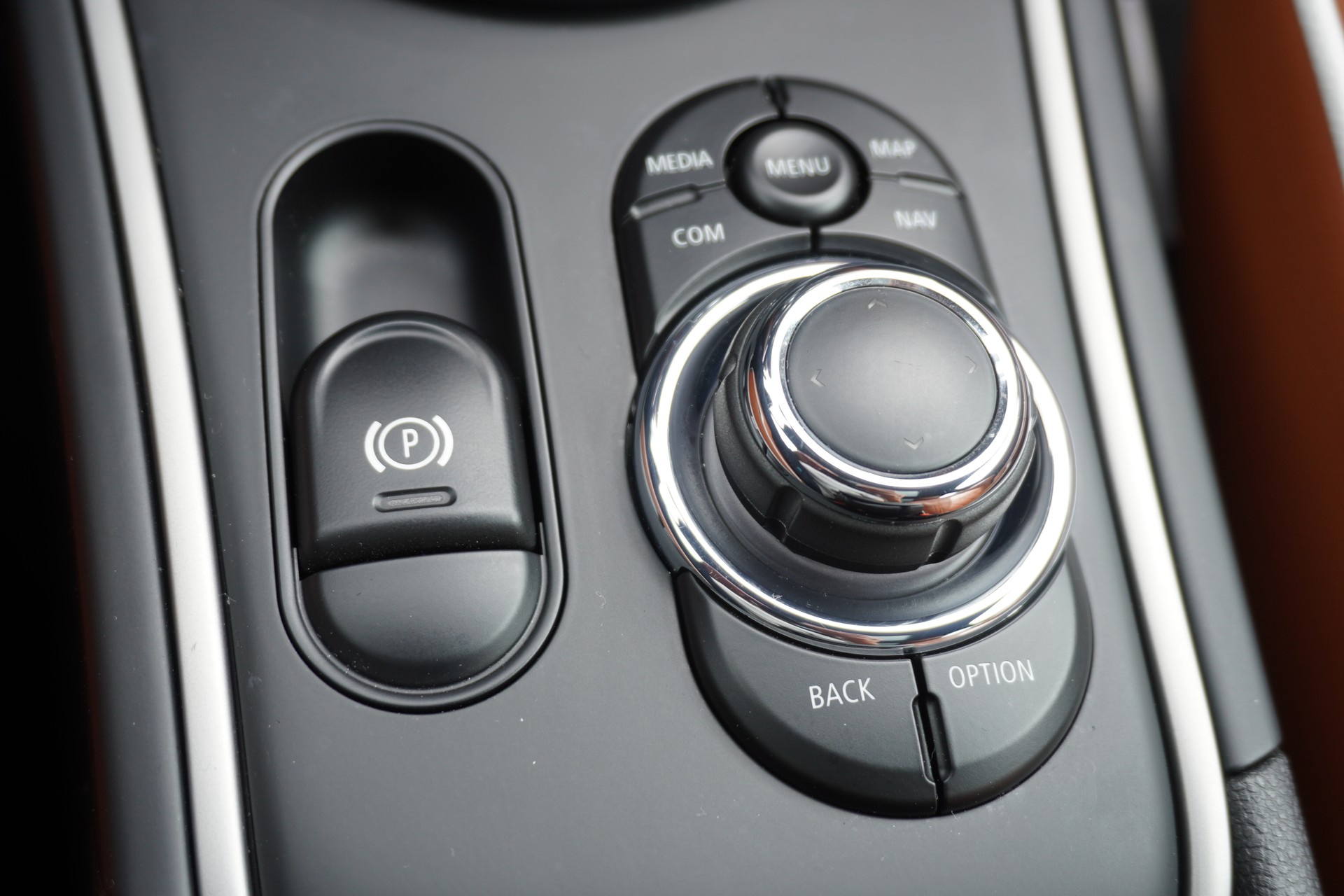 MINI Countryman Cooper SE Trafalgar ALL4 PHEV Steptronic-image-18