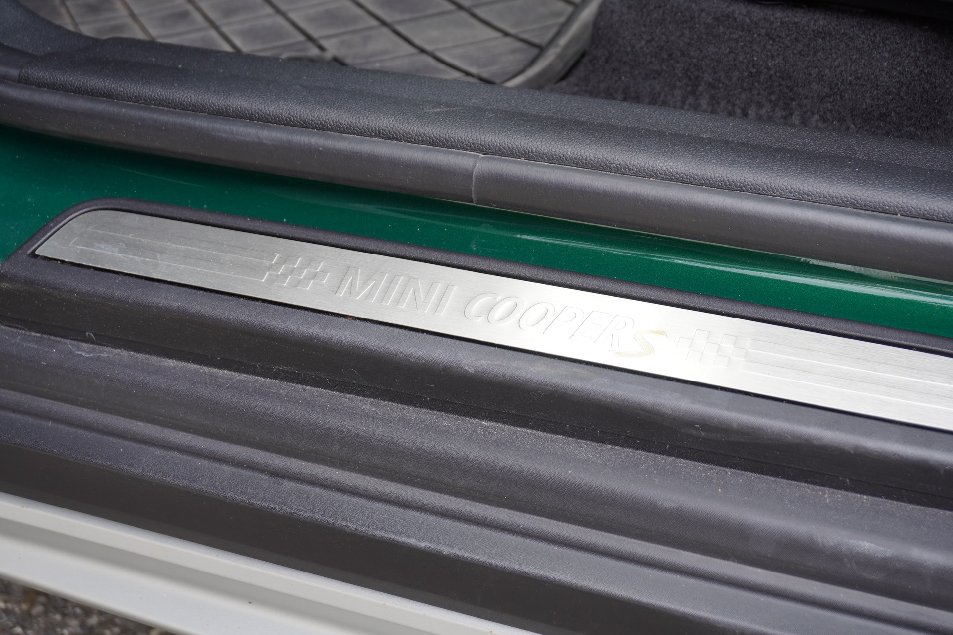 MINI Countryman Cooper SE Trafalgar ALL4 PHEV Steptronic-image-39