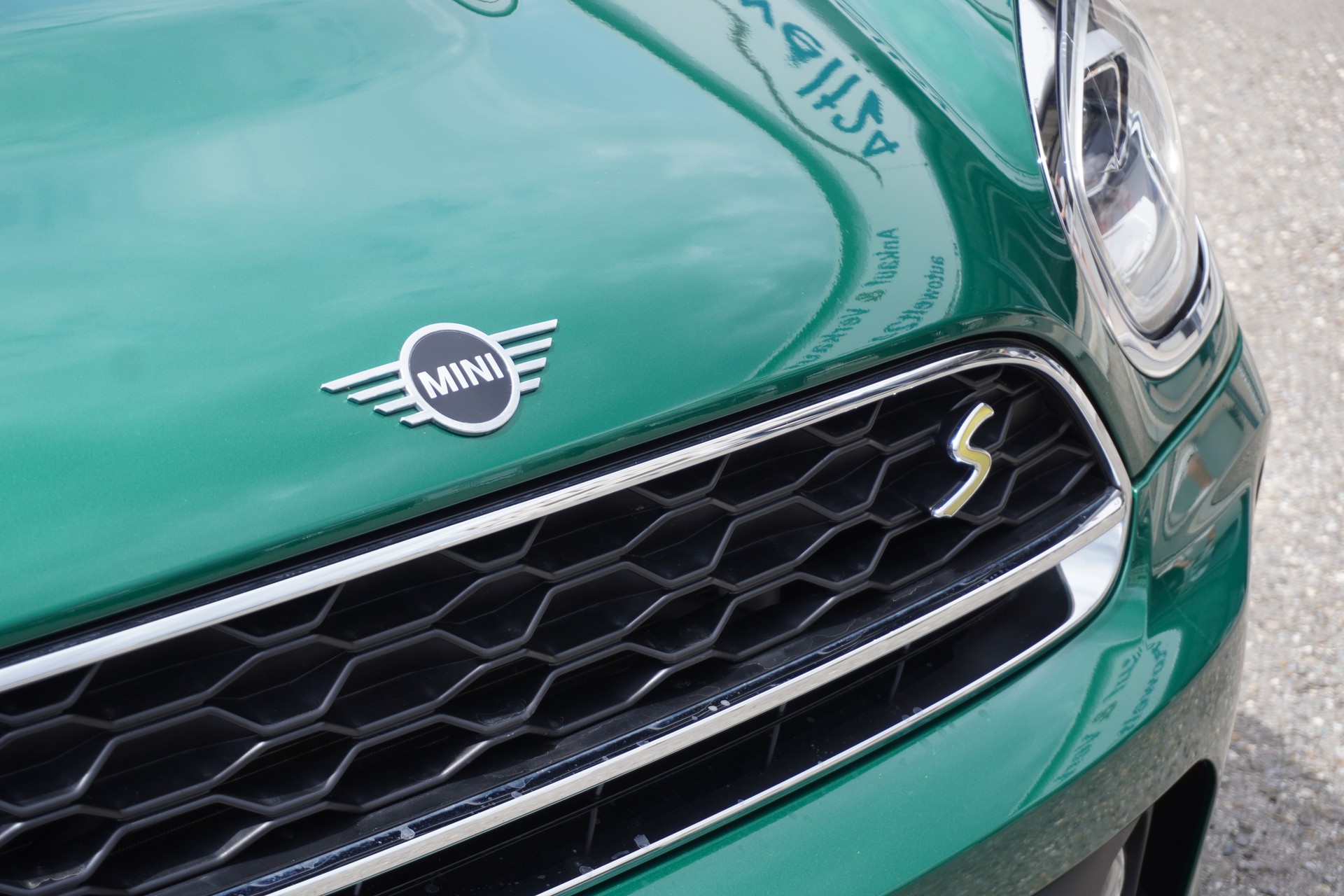 MINI Countryman Cooper SE Trafalgar ALL4 PHEV Steptronic-image-43